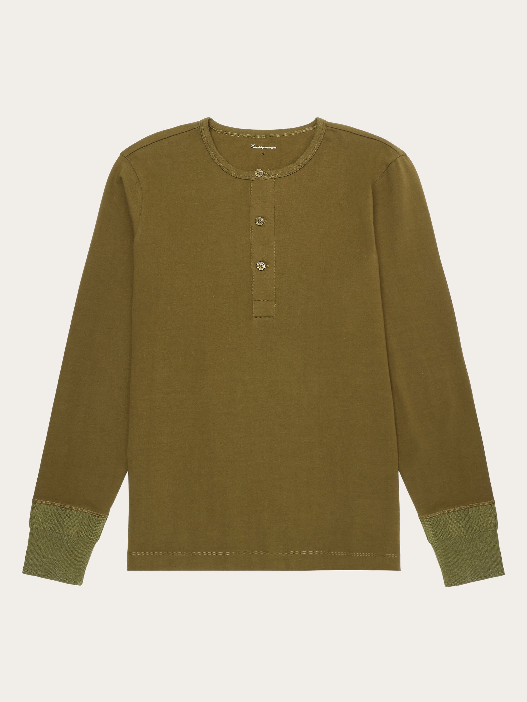 【HI FI FNK】Wool Longsleeve BO_long_sleeve_henley_-