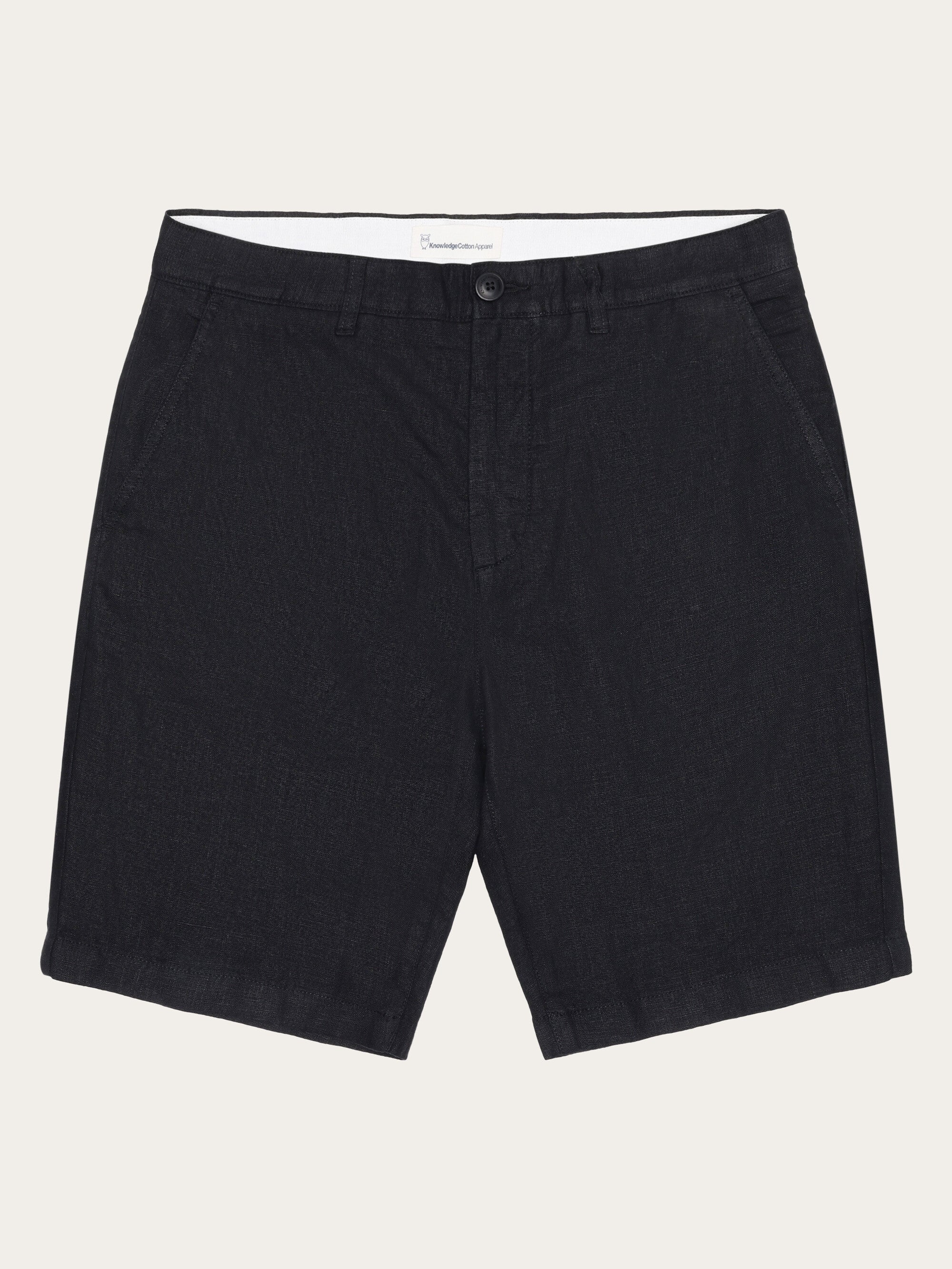 CHUCK_regular_linen_shorts_-