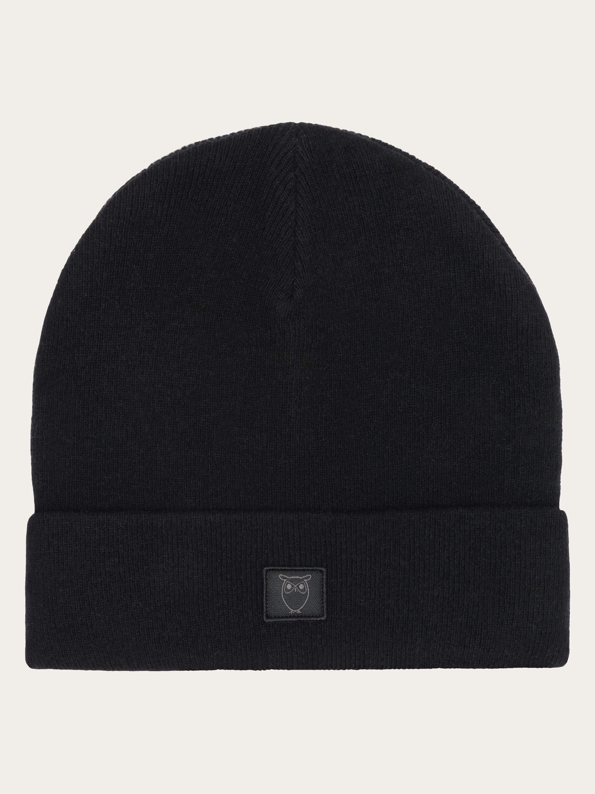 TheThreeRobbers 出歩け BB CAP WOOL BLACK 2022 