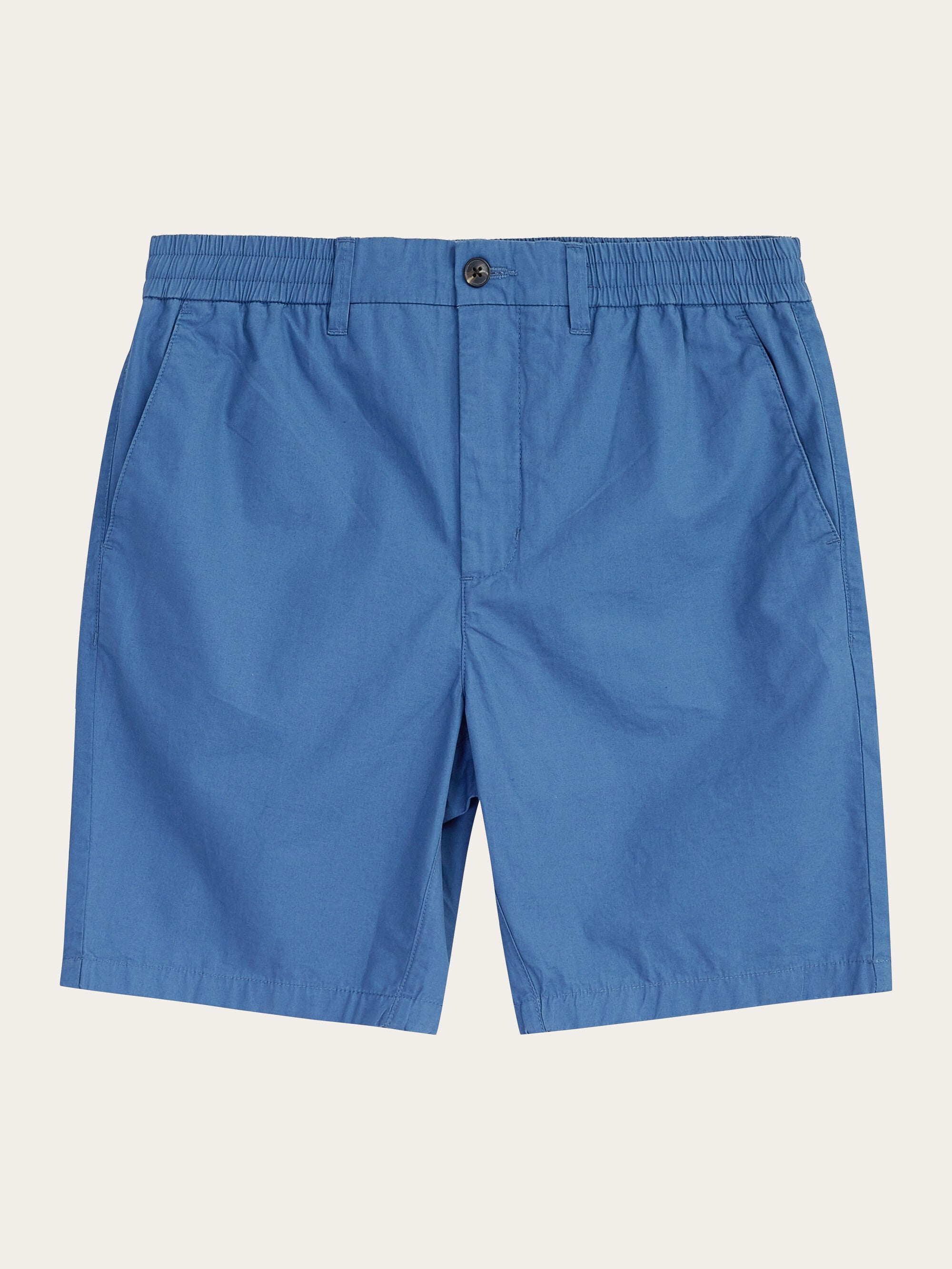 Mohair Shorts Black
