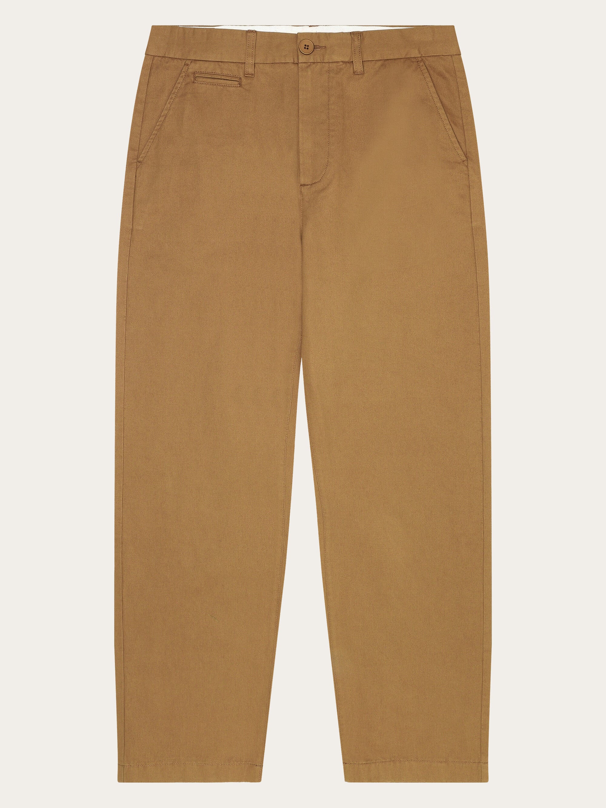 Flint wide chino pants - Tuffet