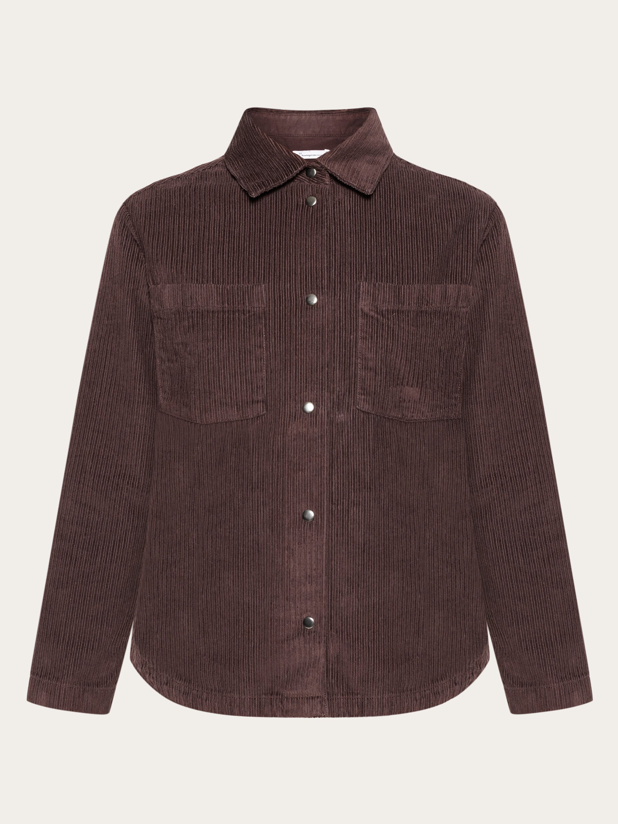 【PERSTEP】23FW★ Endex Corduroy Work Shirt PERSTEP (パーステップ) - エンデックスコーデュロイワーク