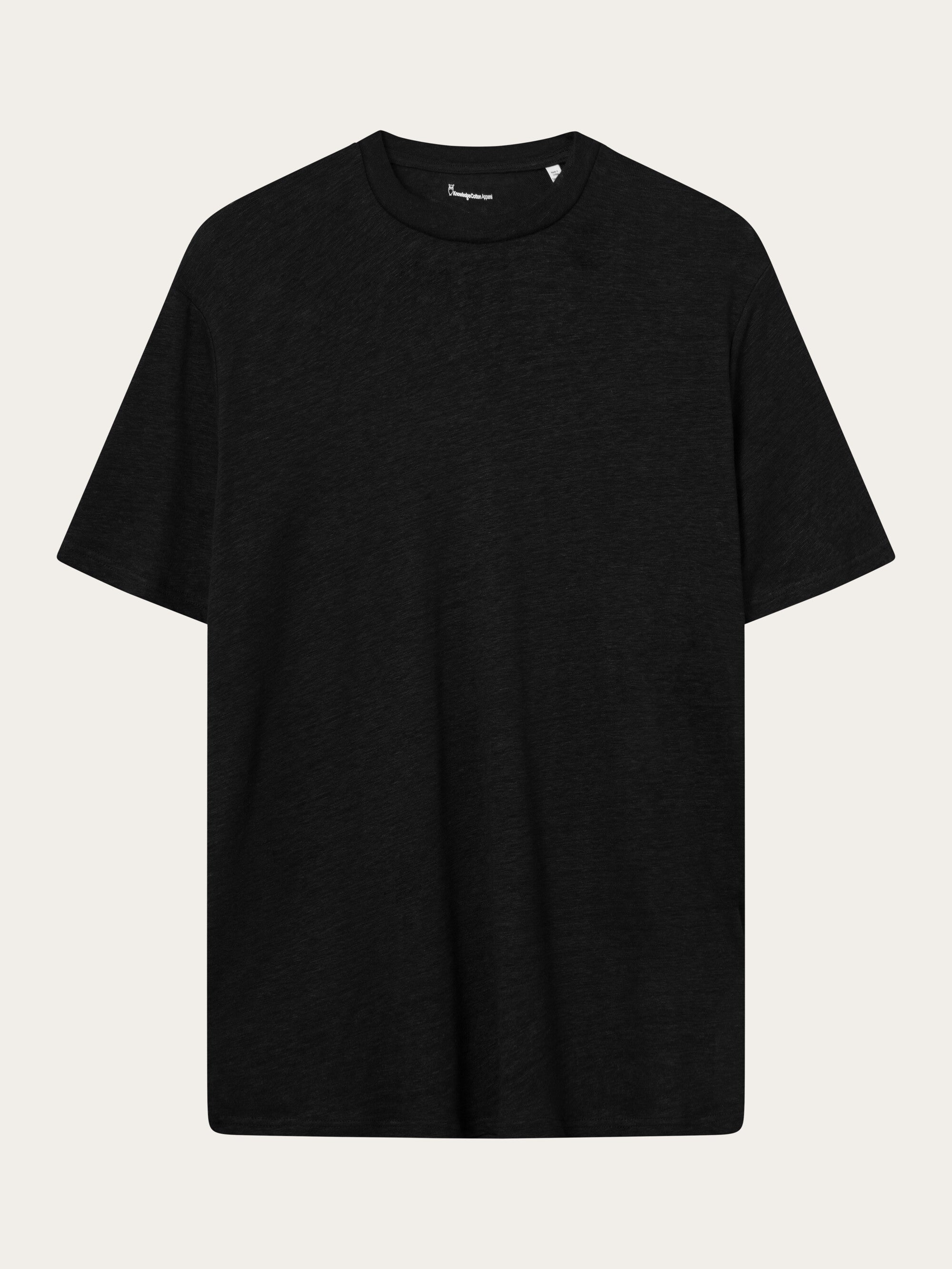 ドゥーズィエムクラス EVERYDAY T-Shirt ブラック Clean Tシャツ（Tシャツ／カットソー）｜Deuxieme Classe