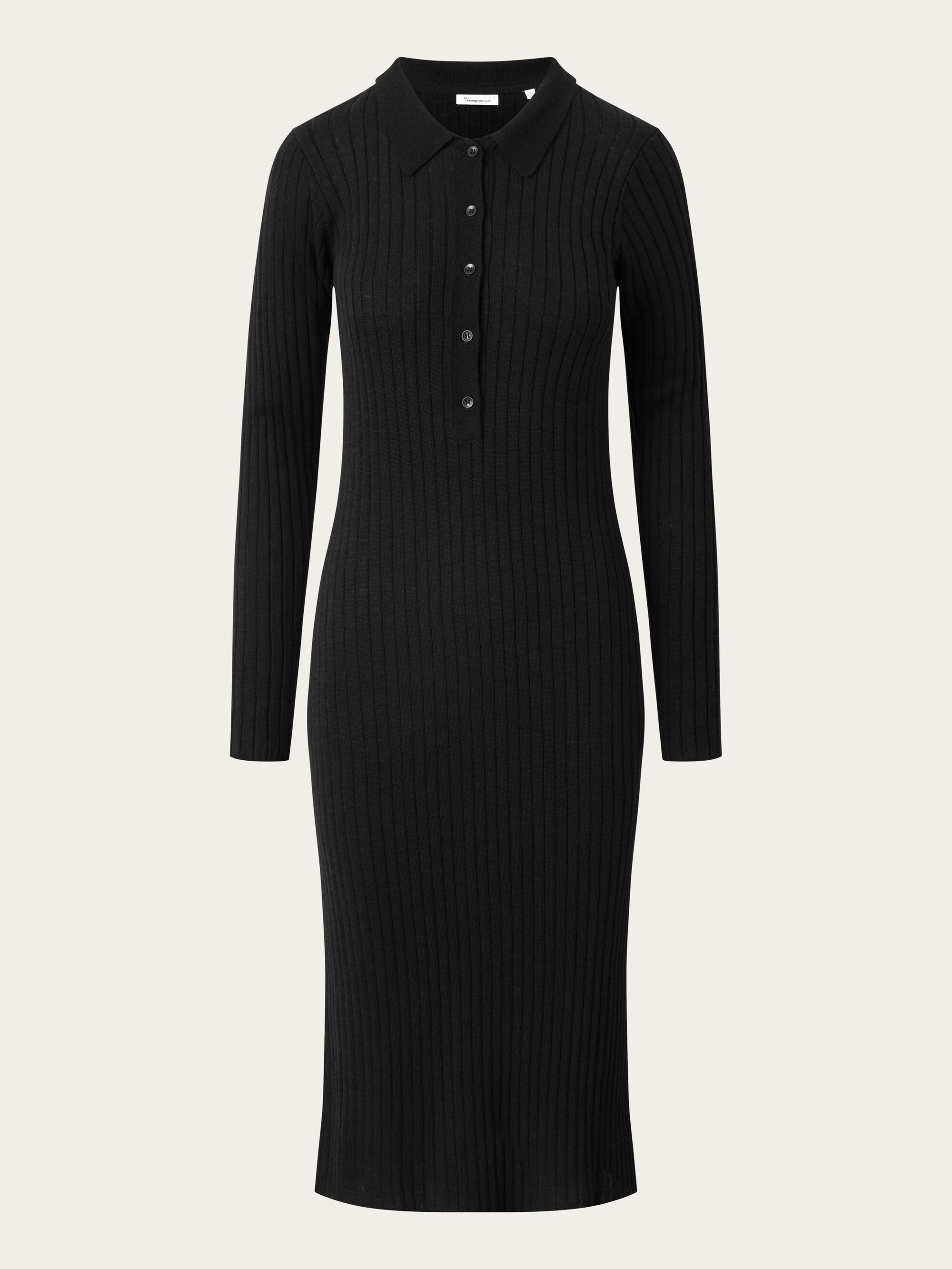 Polo neck dresses with long sleeves new arrivals
