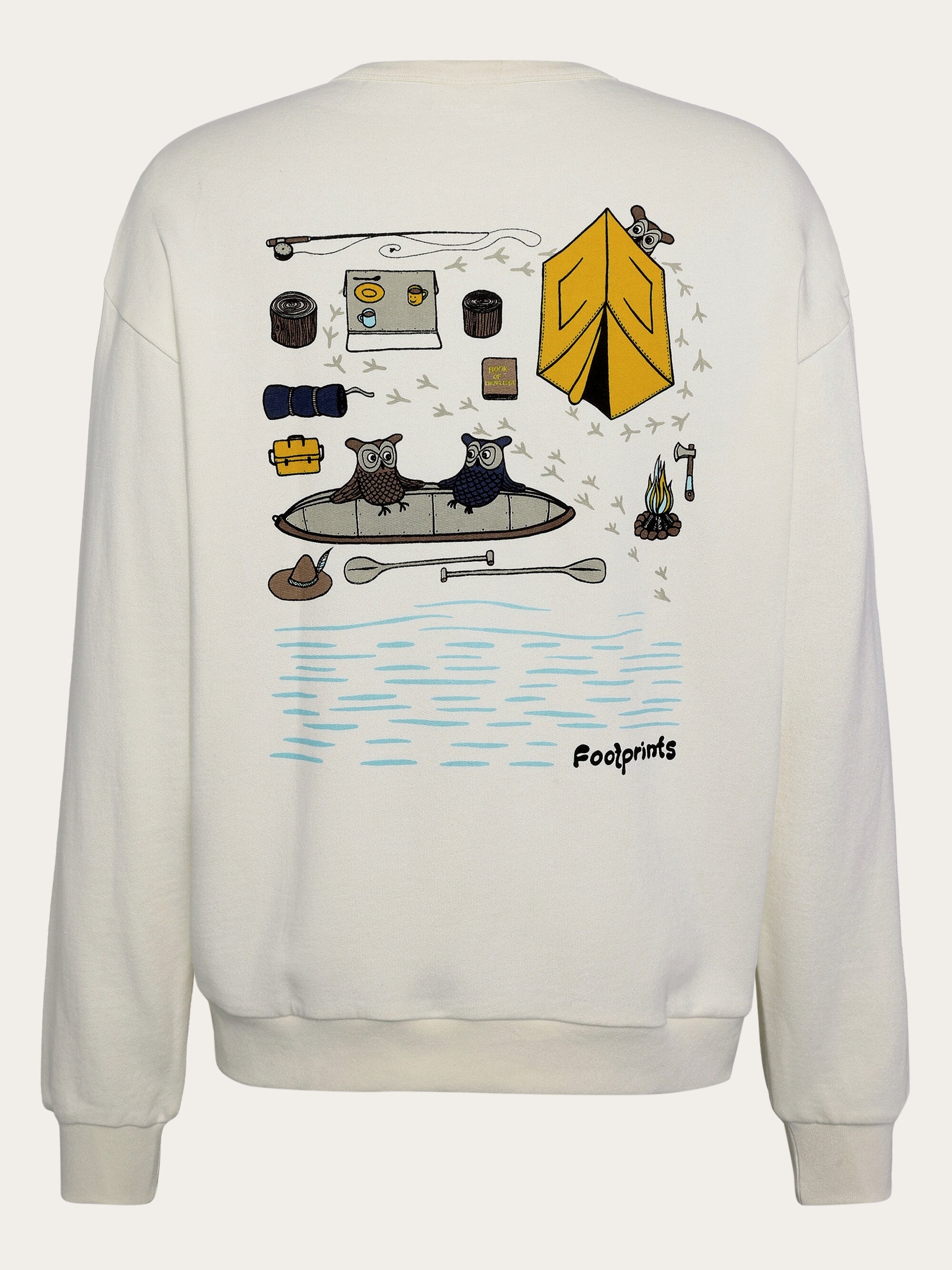 Archive Sweatshirts - Men
