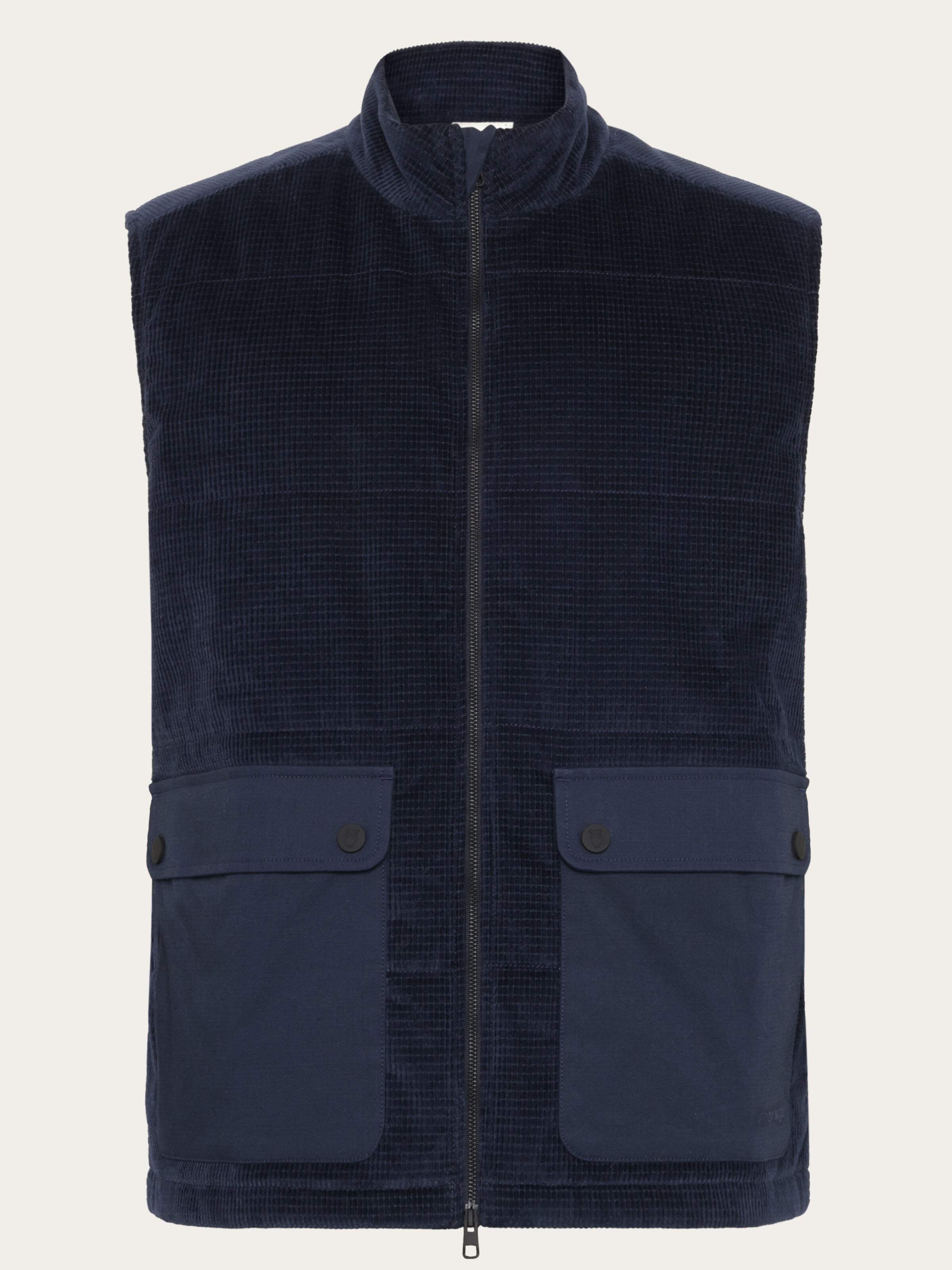 Archive Vests - Men