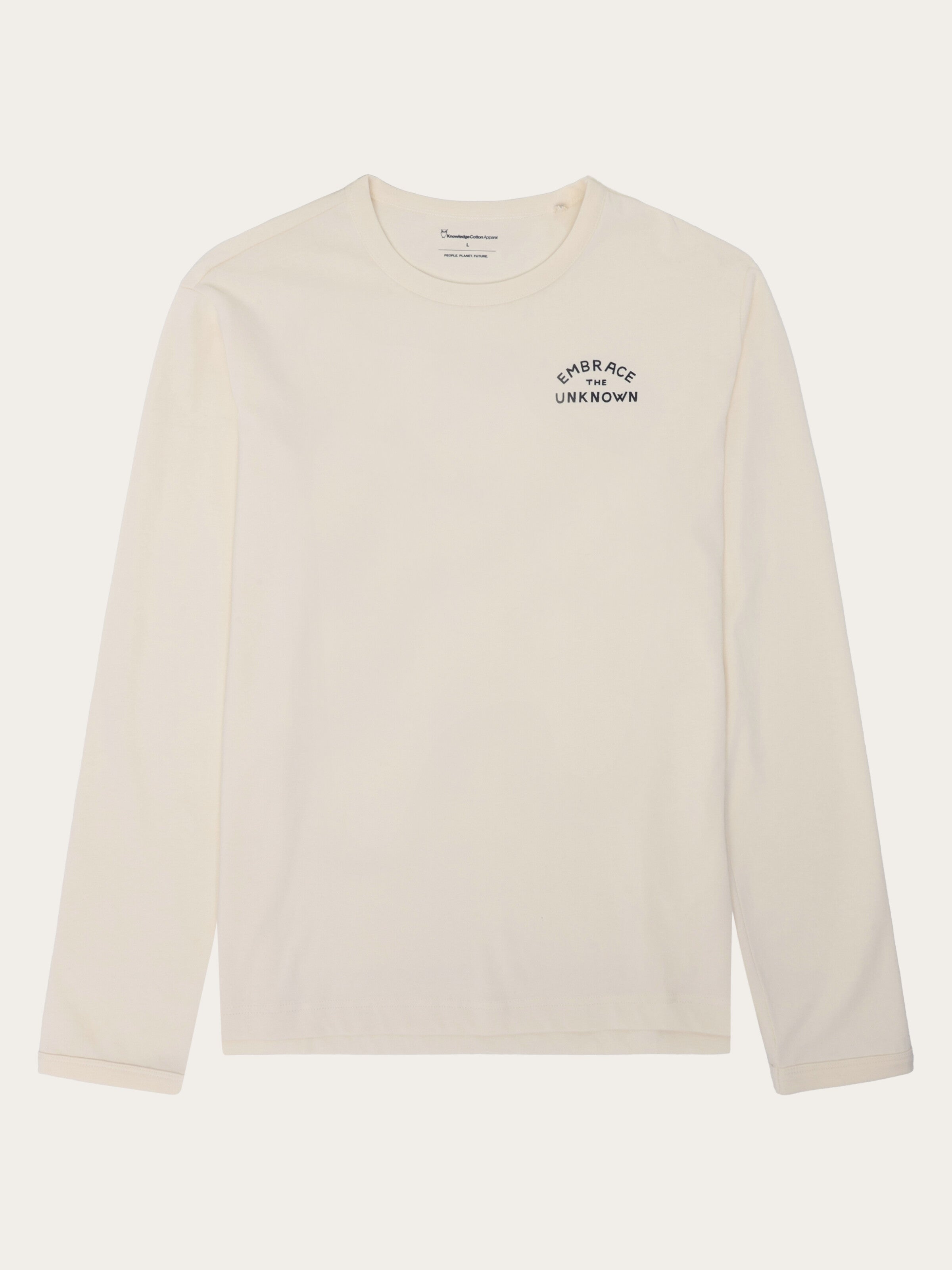トップス goa archive long sleeve t-shirt Archive Long Sleeved T-shirts - Men