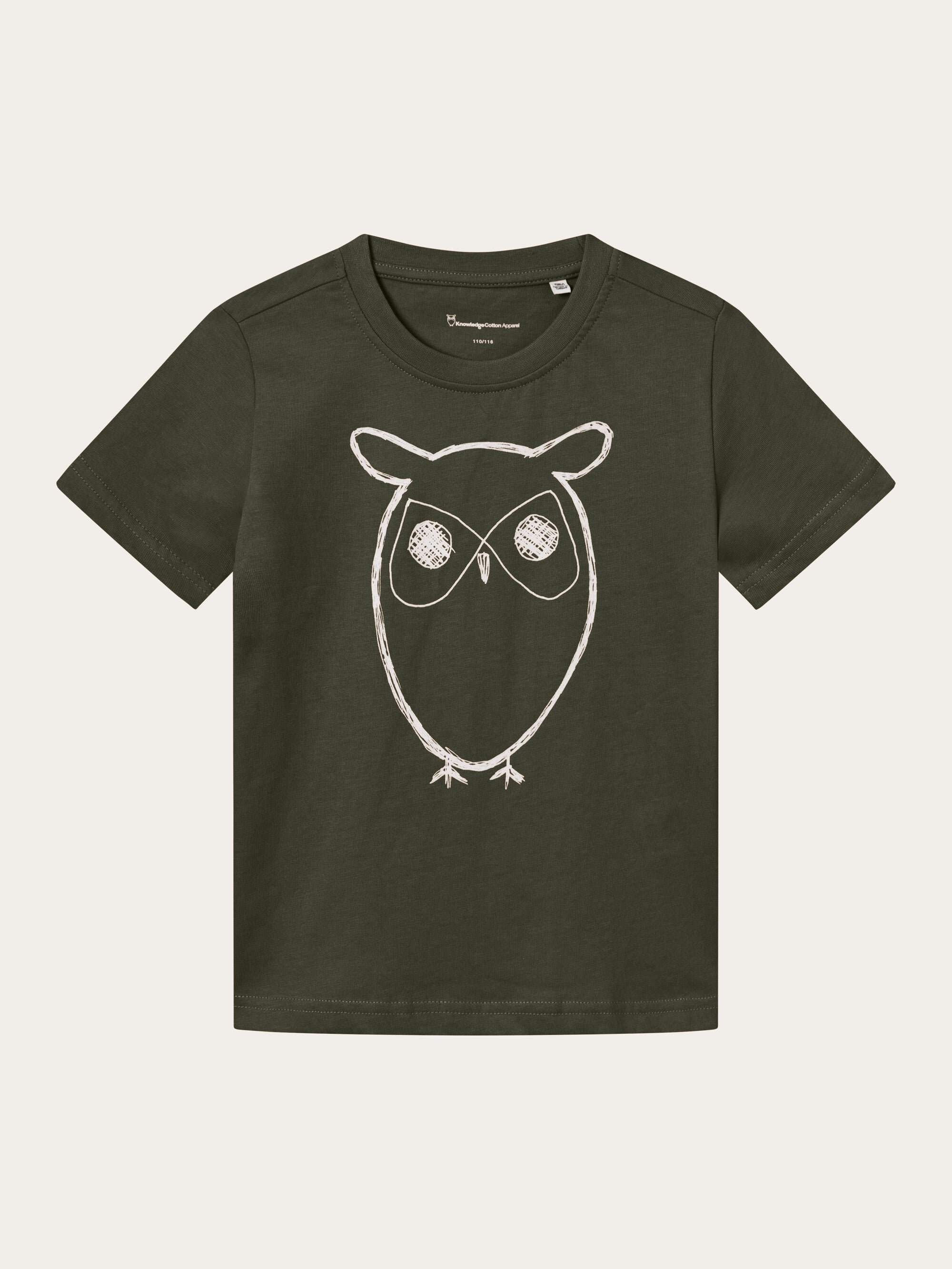 Archive T-shirts - YG – KnowledgeCotton Apparel Europe