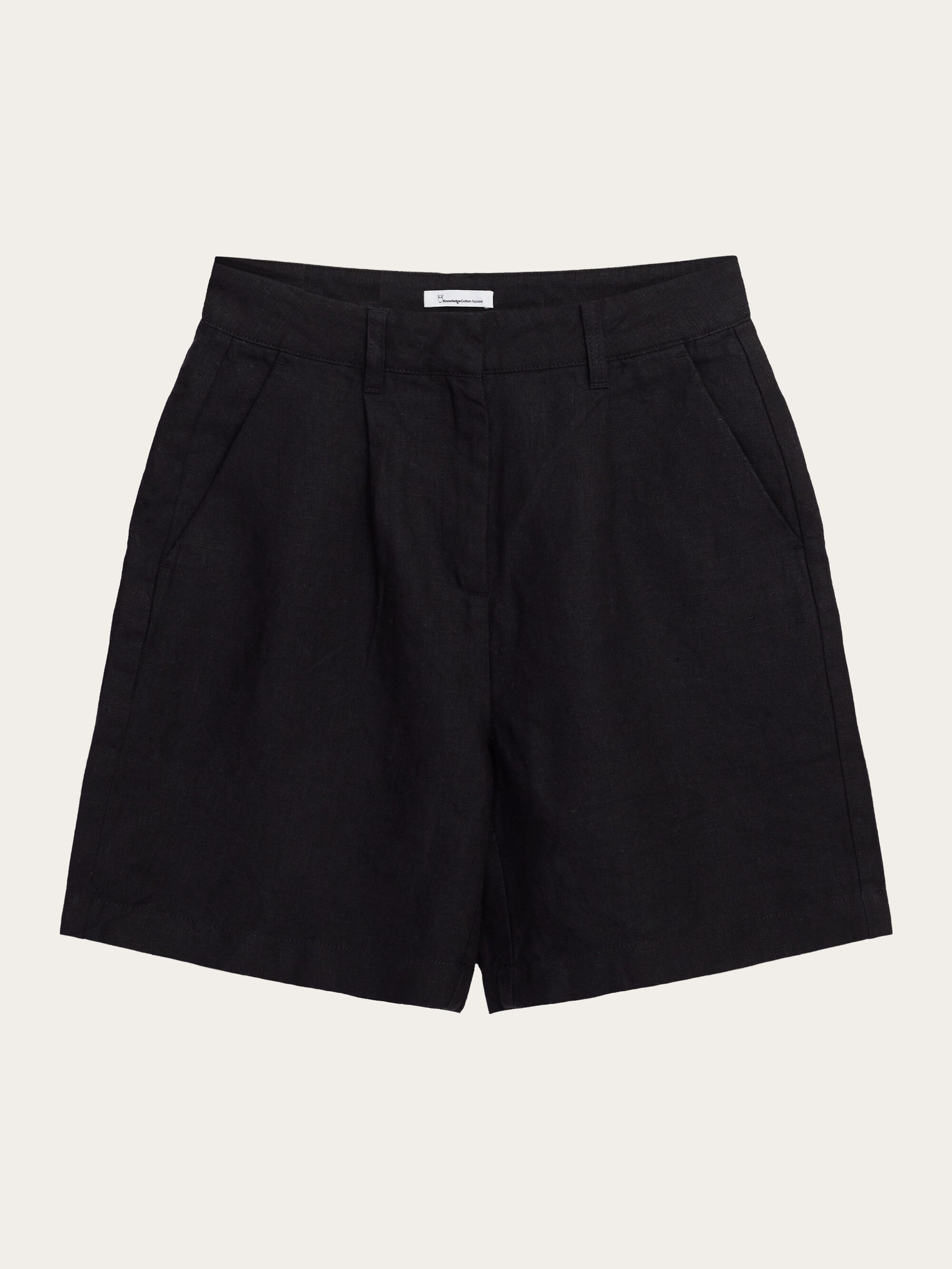 Cotton high waisted shorts new arrivals