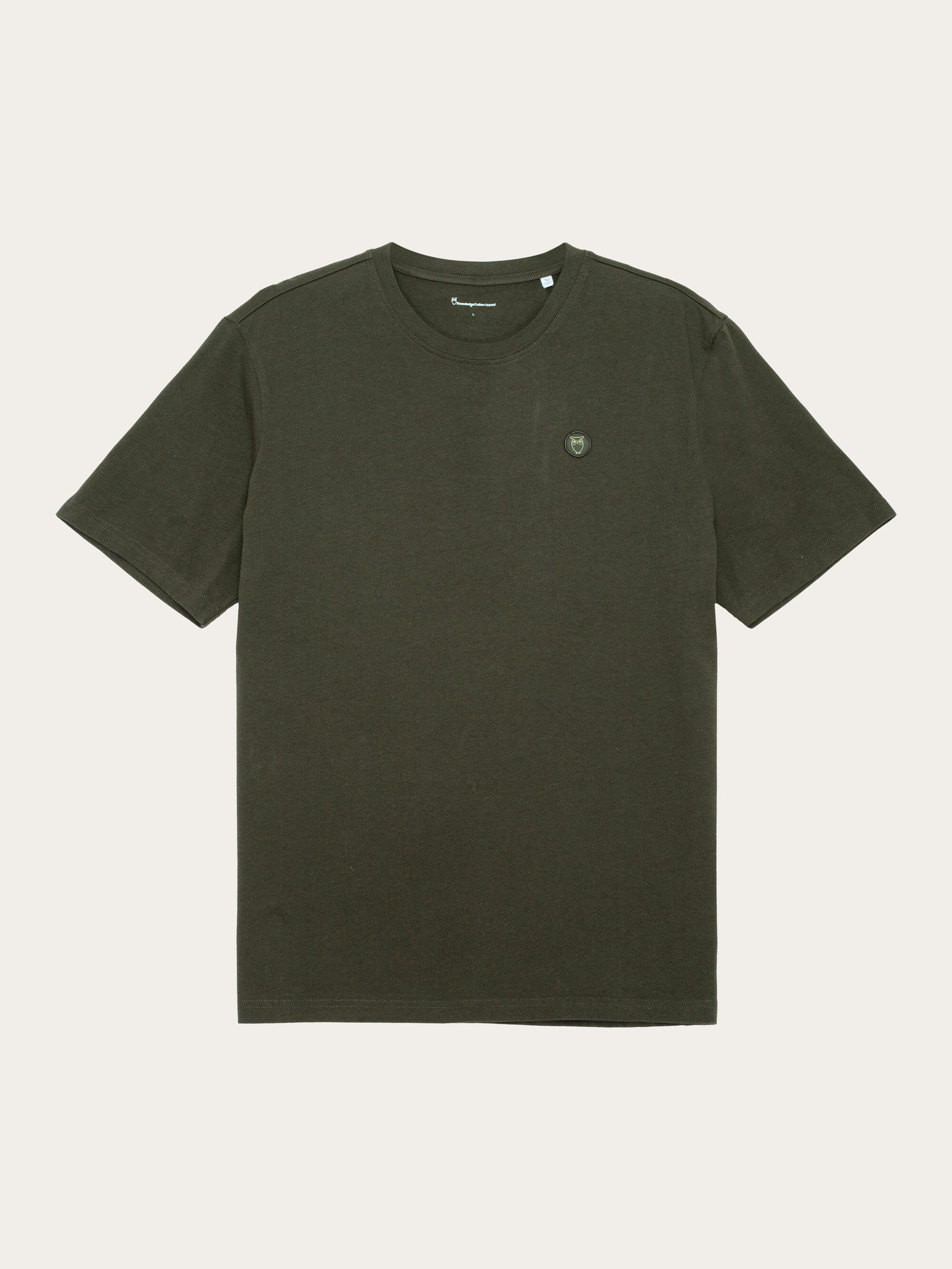 新品NKNIT washed cotton T-shirt 2pcs set fit=scale-down,w=1200