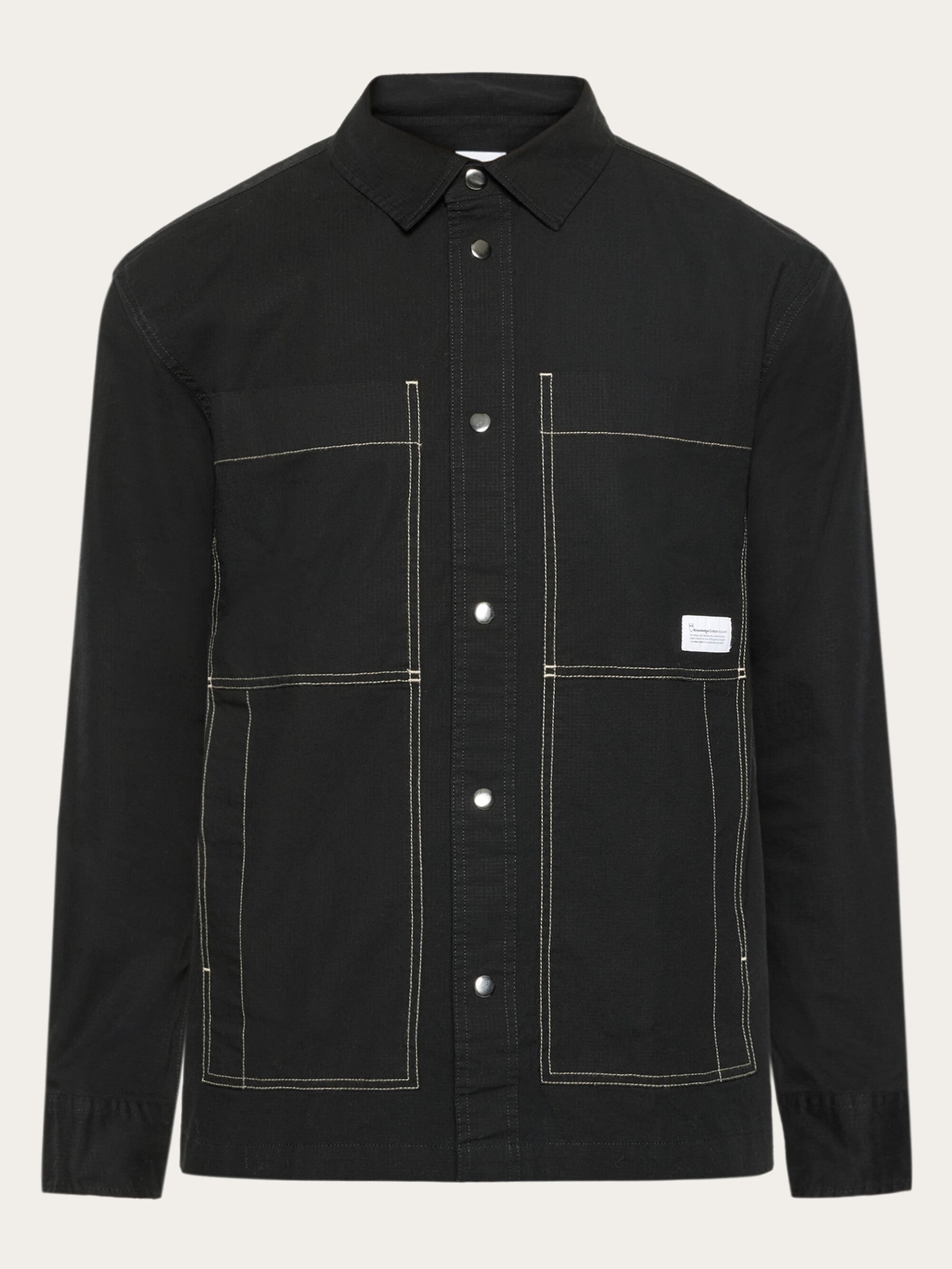 Ripstop_overshirt_-_GOTS_Vegan