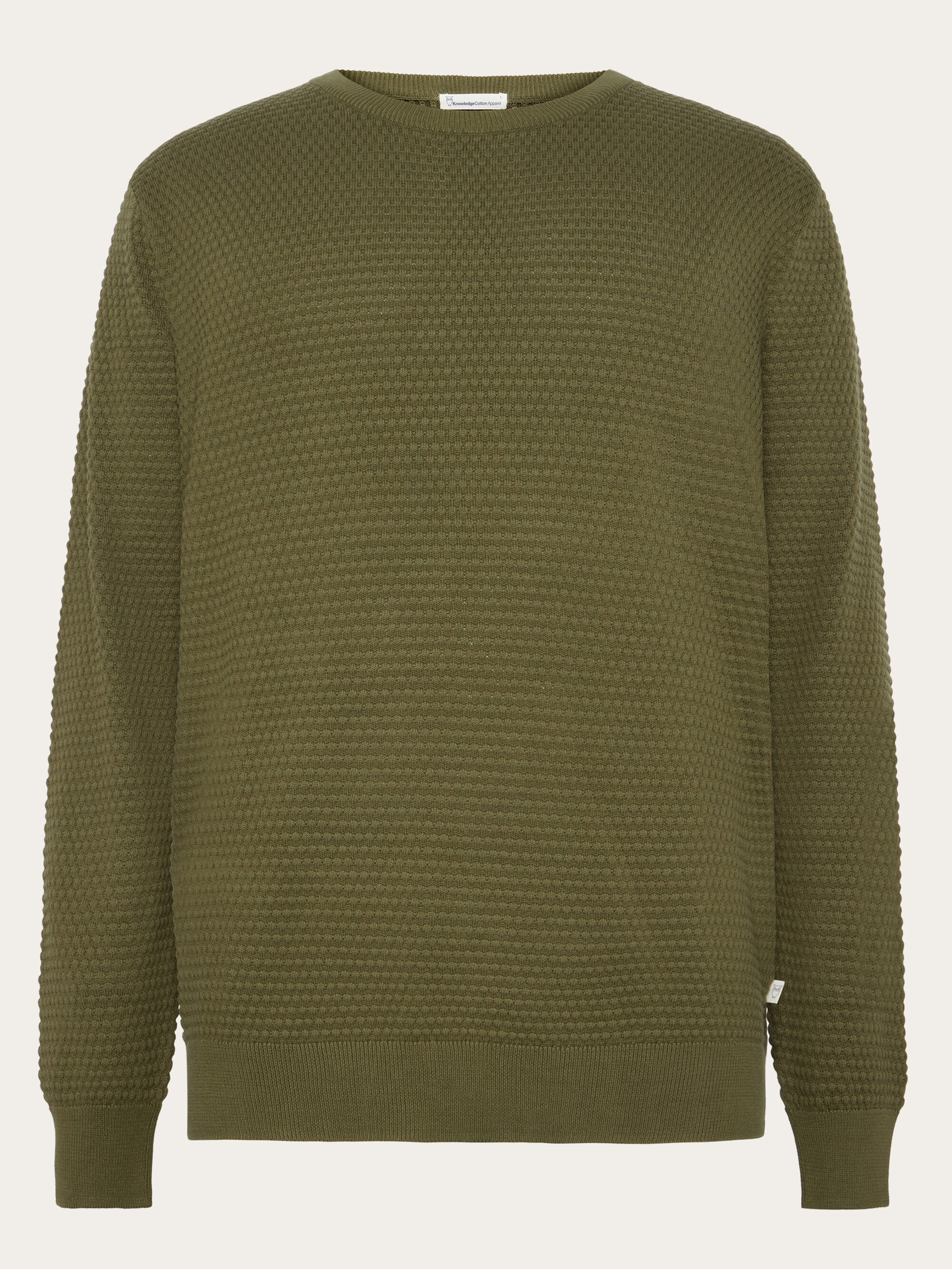 VAGN_regular_bubble_knit_crew_