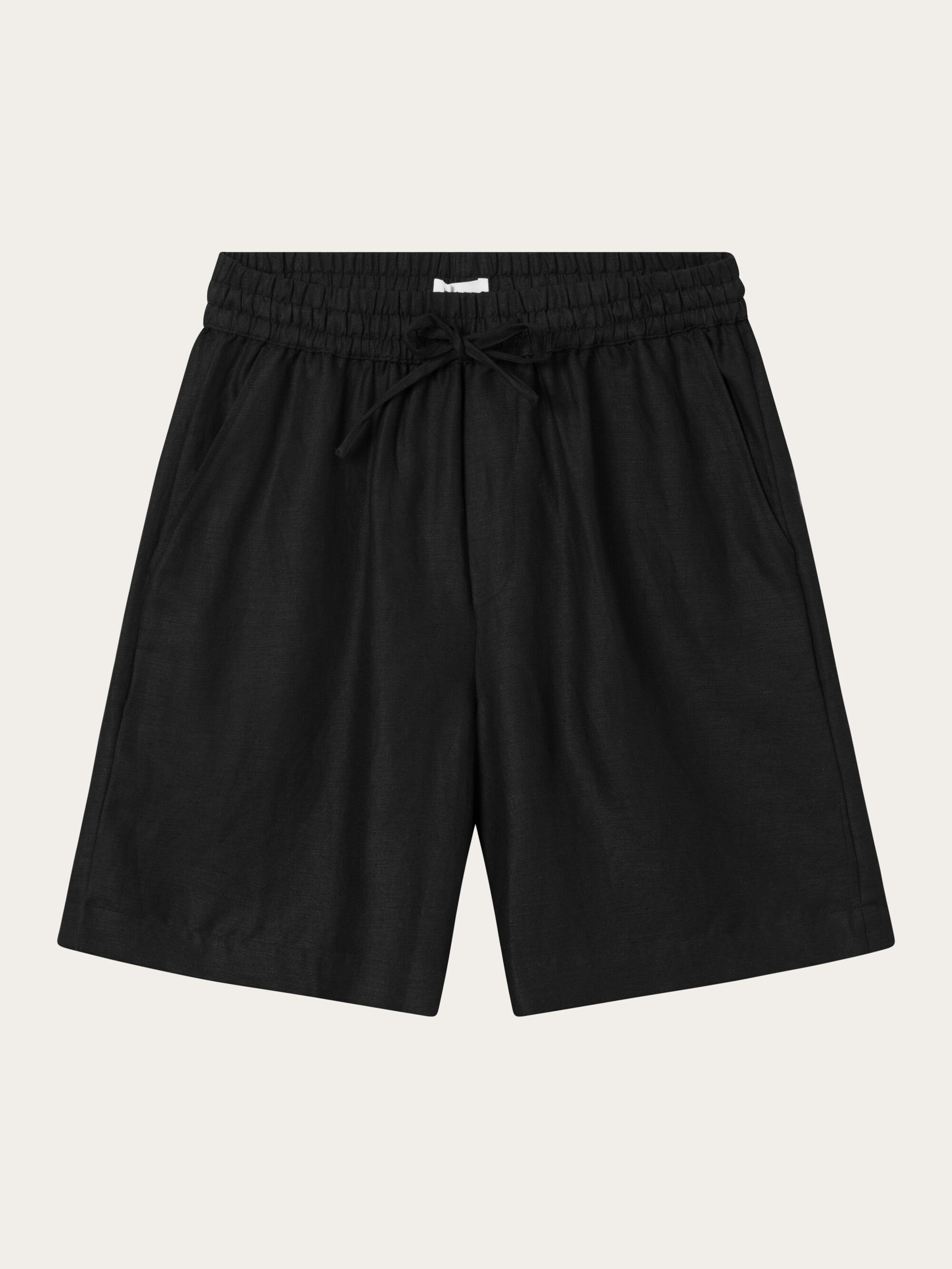 パンツ 2024SS evcon COTTON BEACH SHORTS[BLACK] パンツ 2024SS evcon COTTON BEACH SHORTS[BLACK]