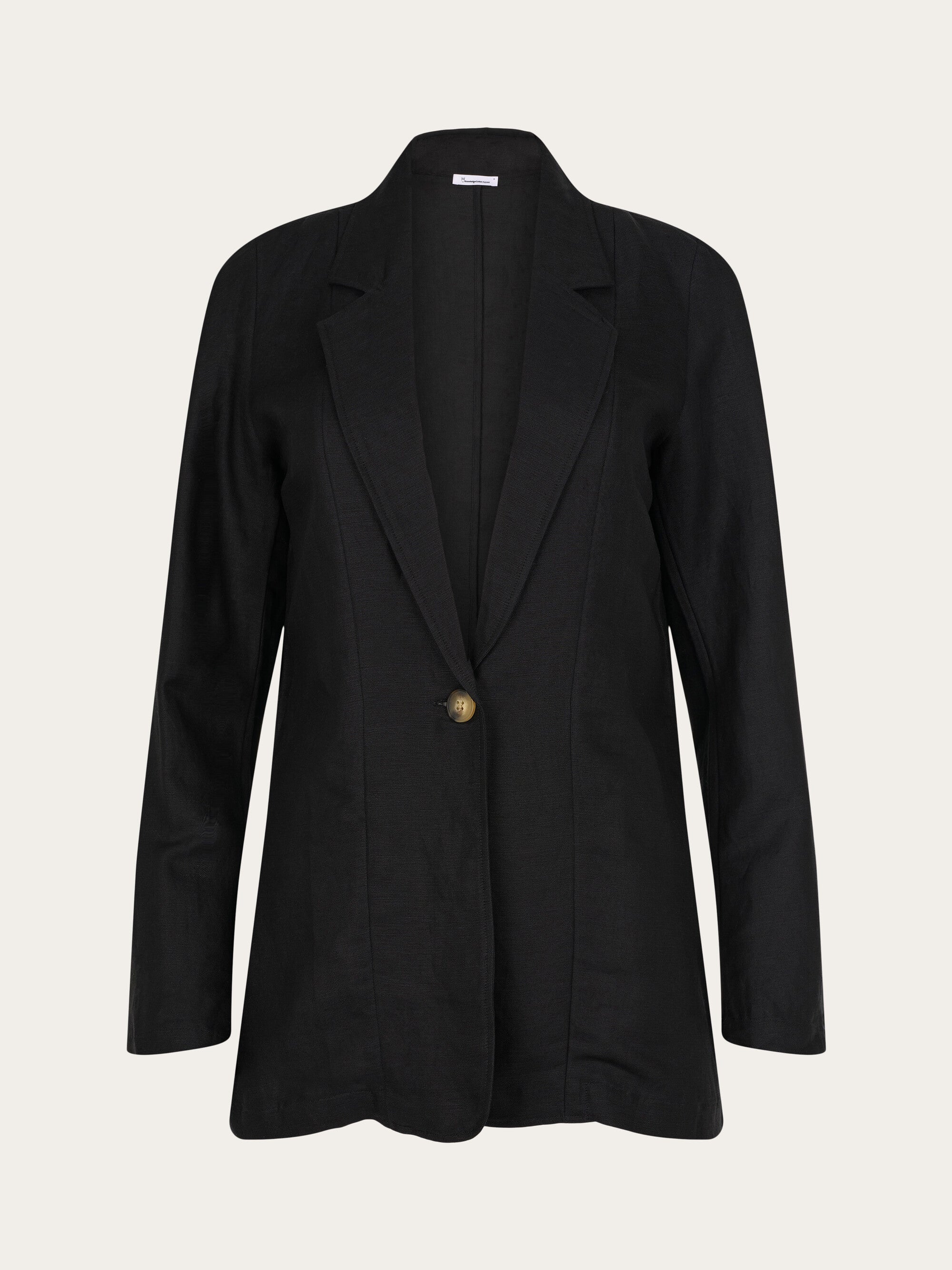 Women's loose blazer cheap