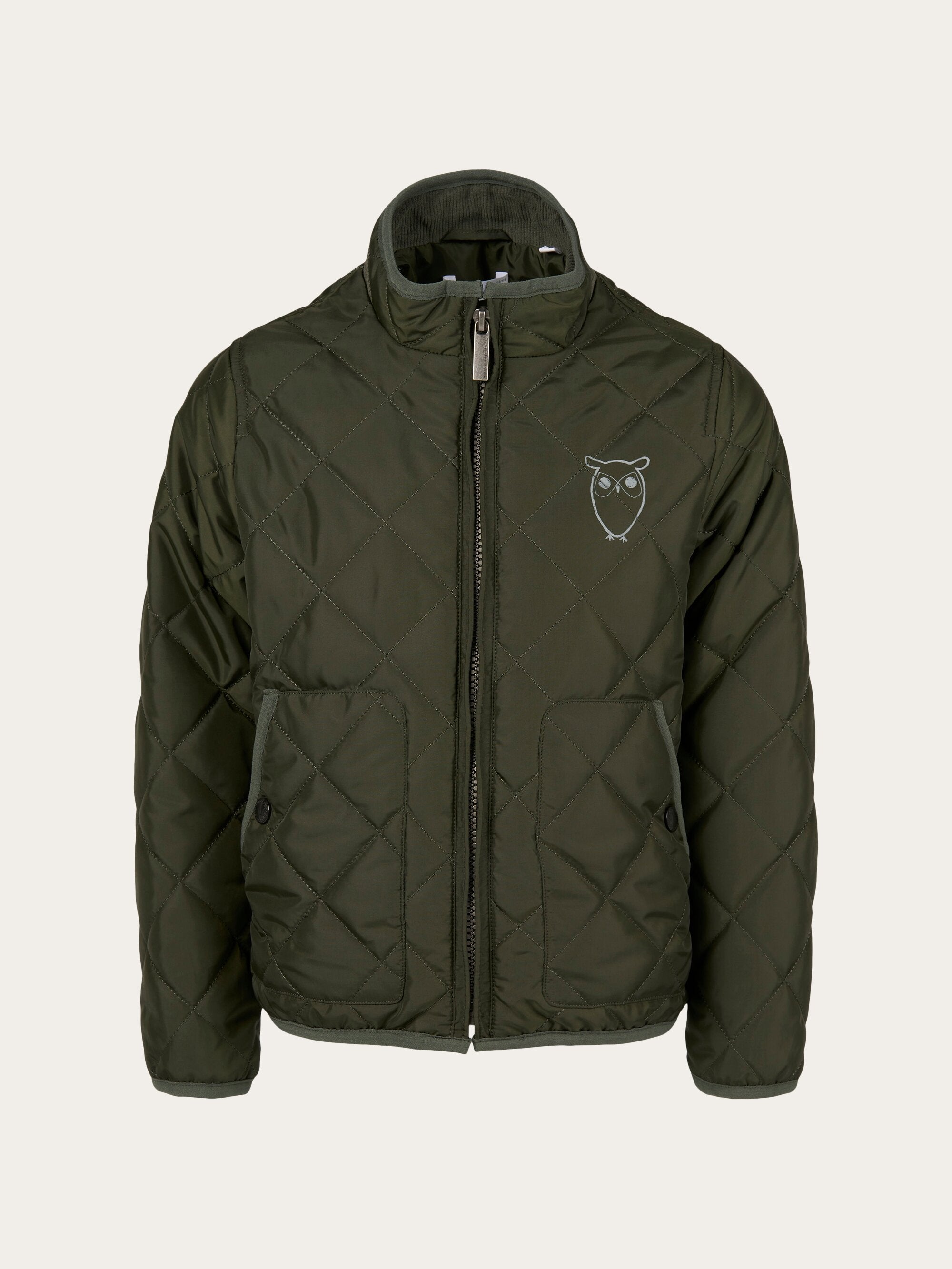 Knowledge cotton apparel bomber deals jacket