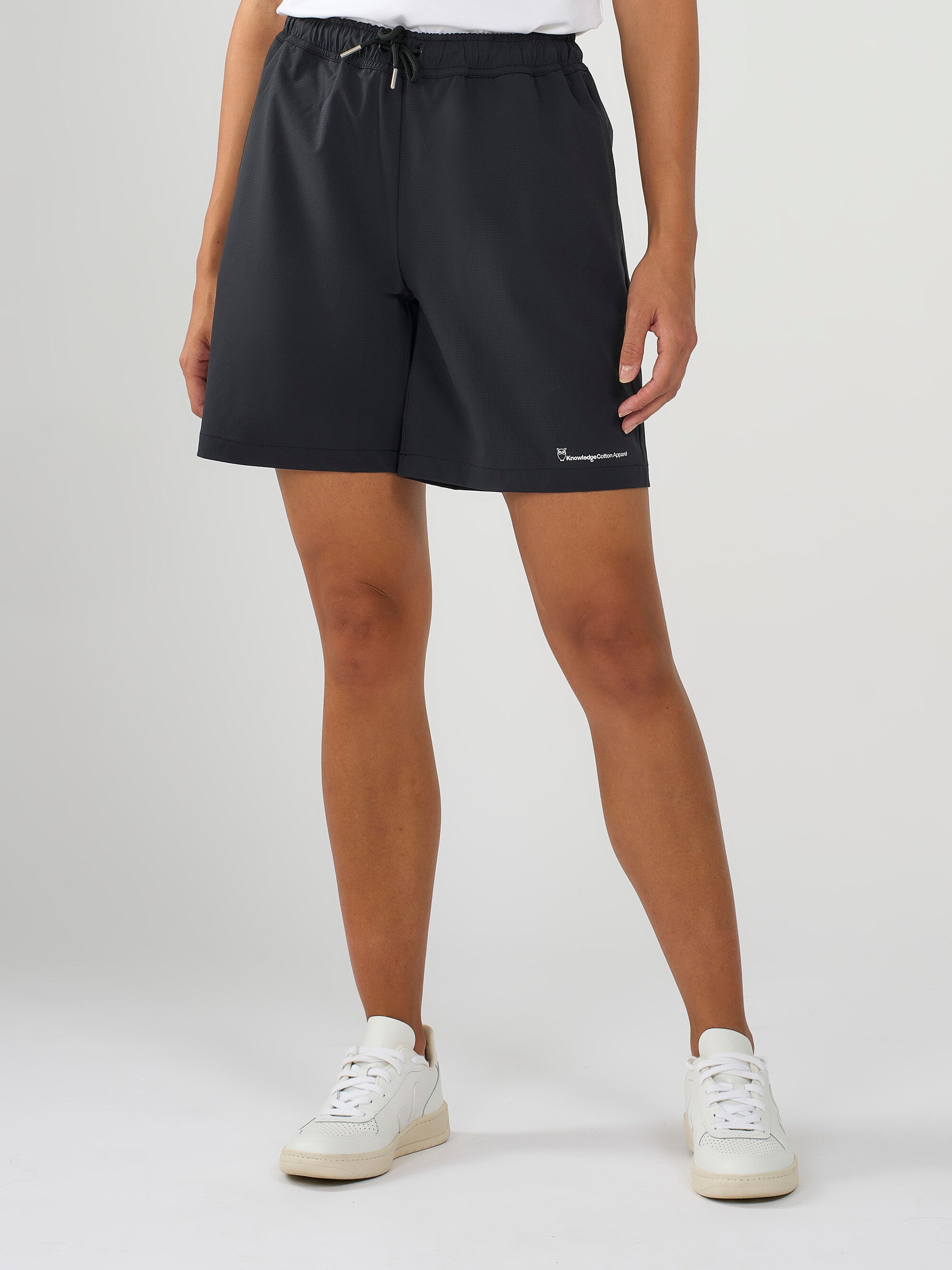 Champion stretch shorts sales