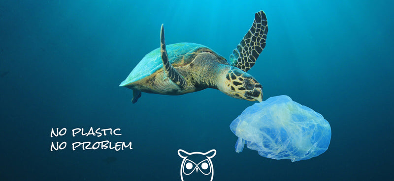 PLANET VS. PLASTICS