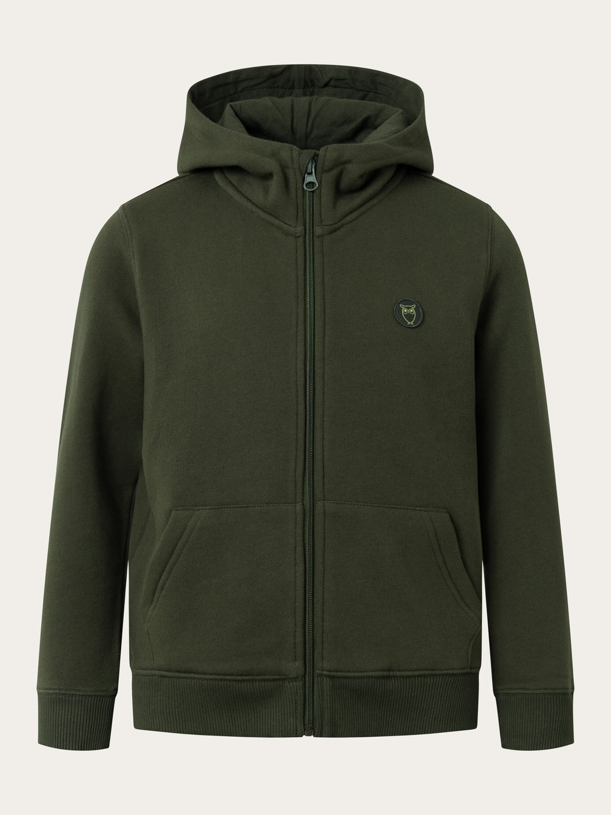 【EZKATON】22FW★ Archive Hoodie Archive Sweatshirts - YG – KnowledgeCotton Apparel Europe