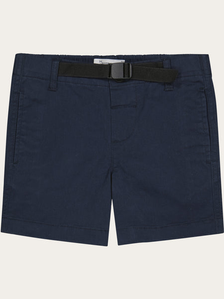 パンツ C.E cavempt Brushed Twill Combat Shorts Men's Casual 3/4 Long Length Shorts Elasticated Waist Cotton