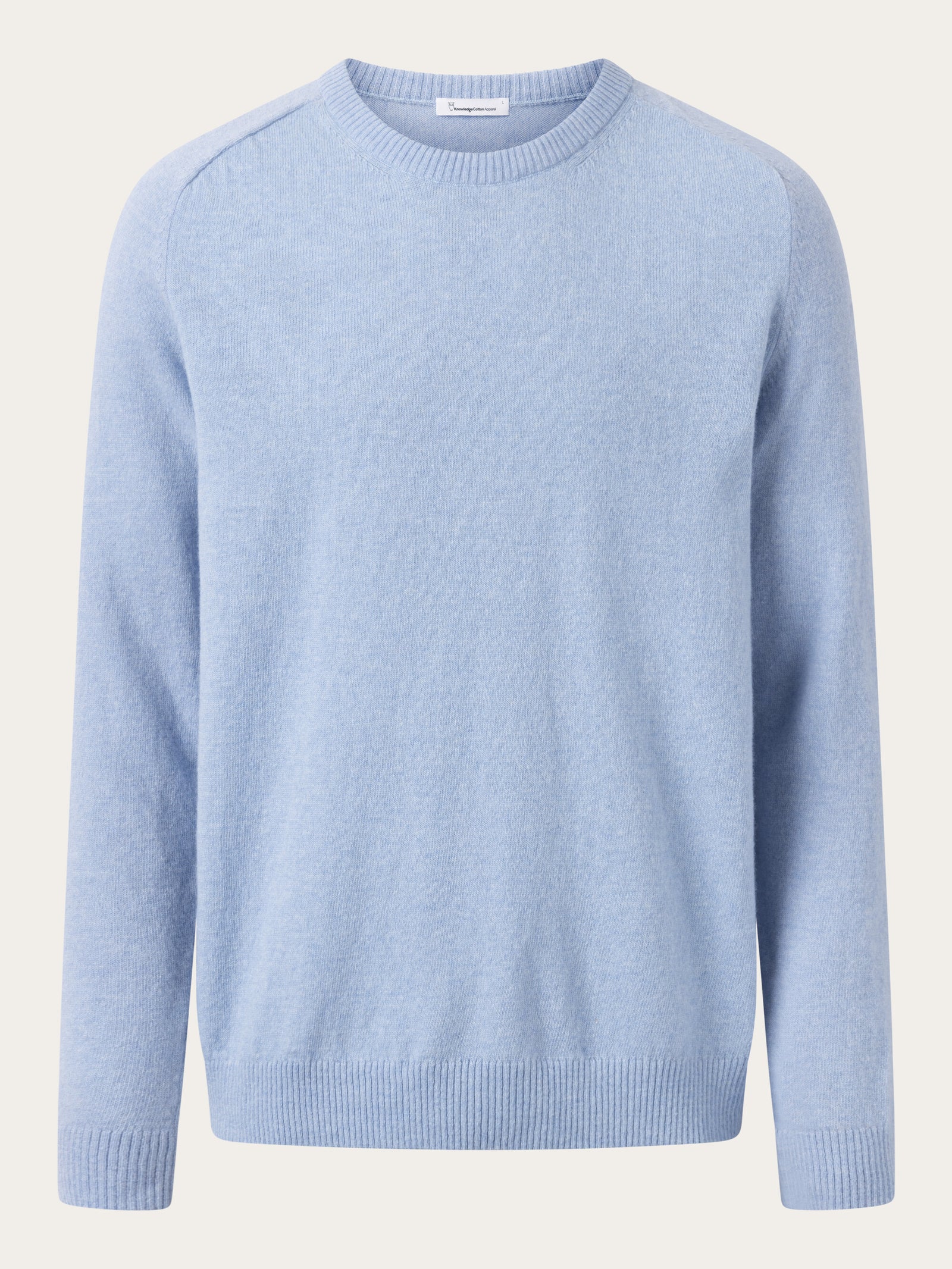 トップス KAJA WOOL AIR YARN HENLEY NECK KNIT ovy KAJA WOOL AIR YARN HENLEY NECK KNIT | KAJA