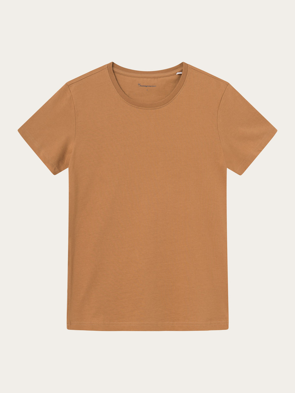 【関税・送料込み】MALO T-SHIRTS BROWN COTTON T-SHIRT Basic_t-shirt-T-shirts-100006-
