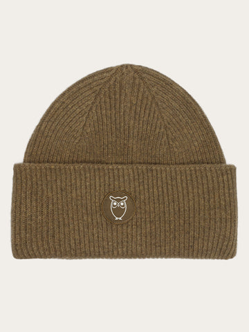 小物 BROWN by 2-tacs Octa knit cap fit=scale-down,w=1200