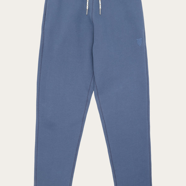 Birch Sweat Pant - GOTS/Vegan - Vintage Indigo