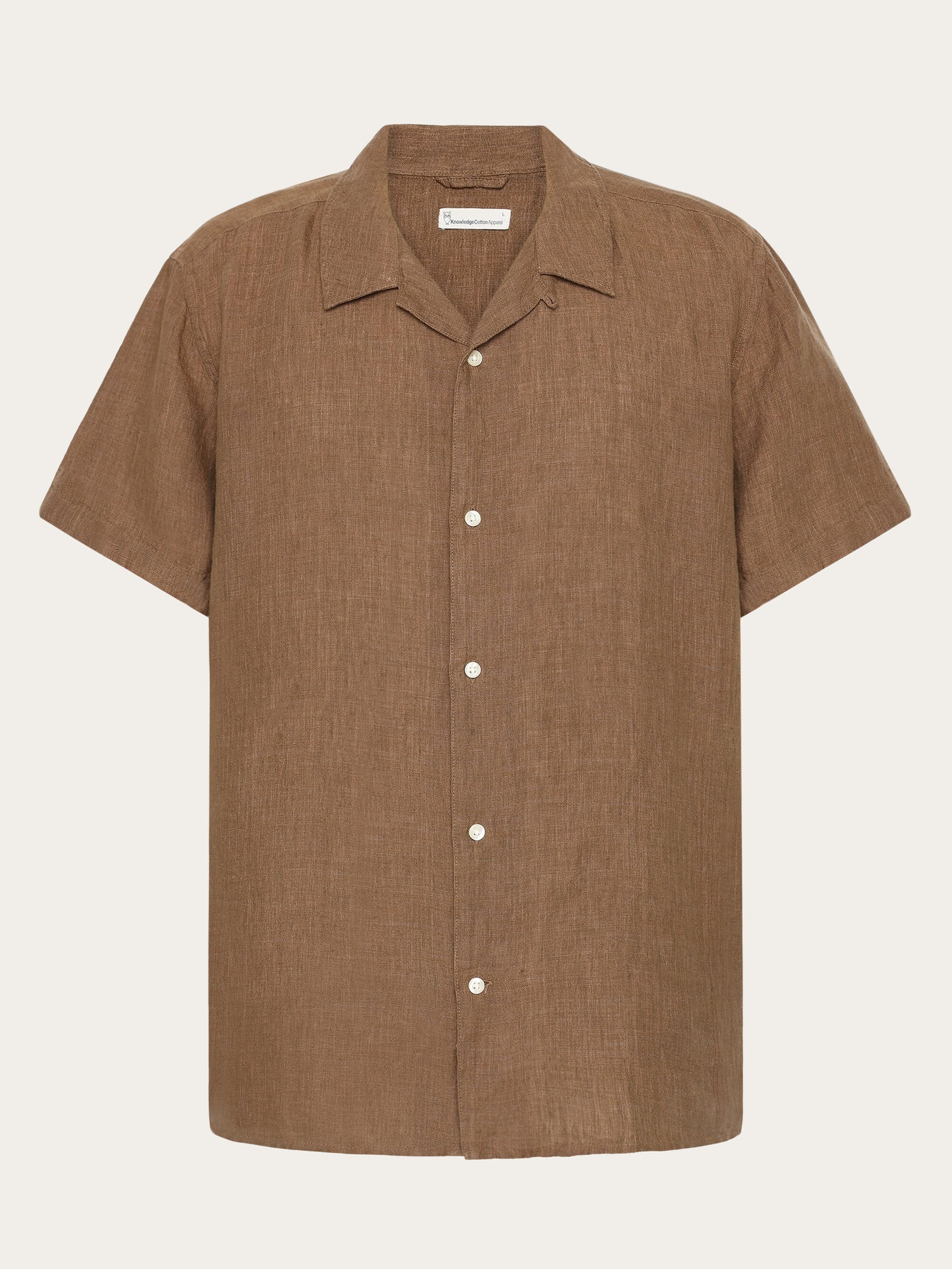 Box_fit_short_sleeved_linen_sh
