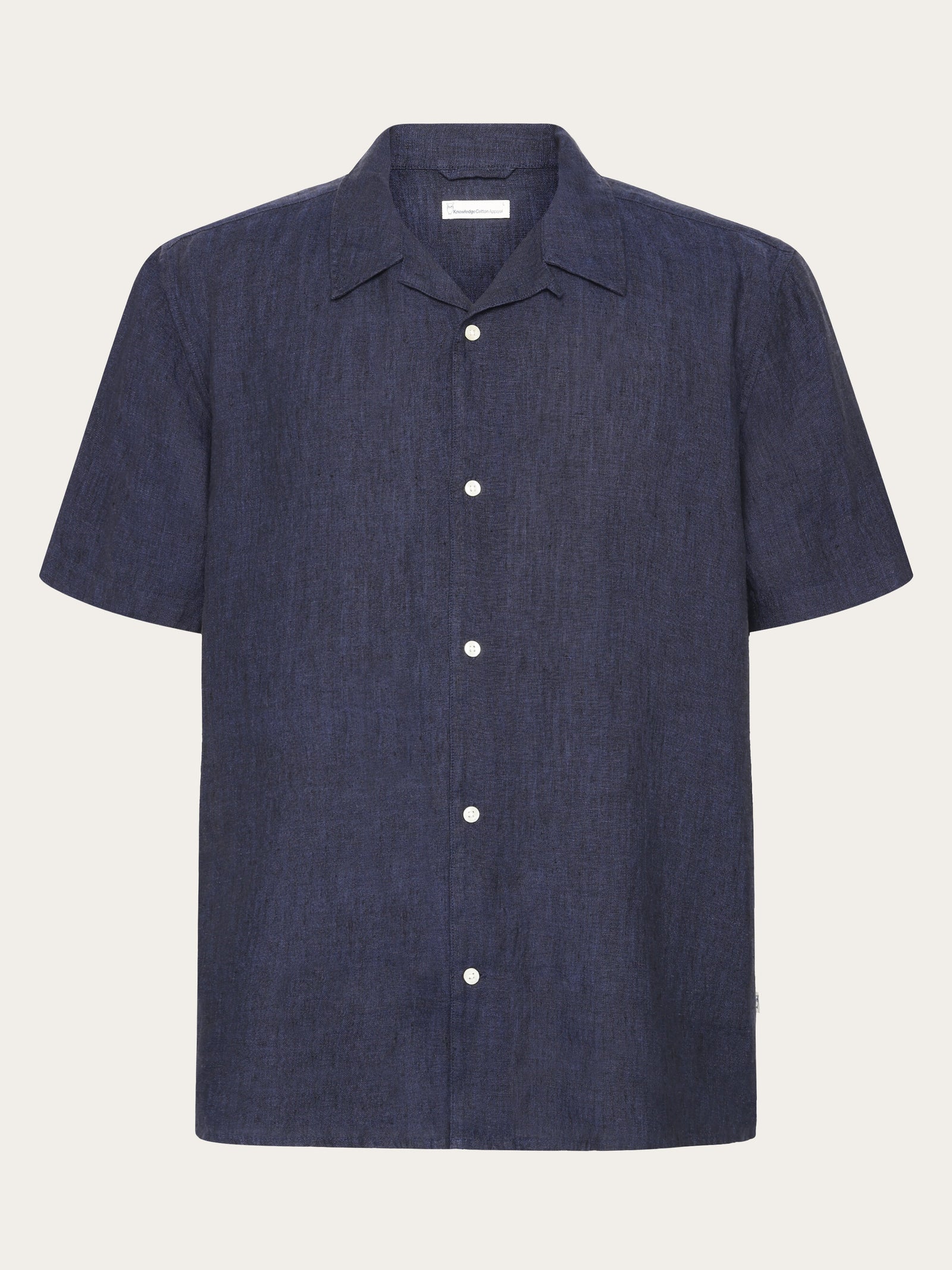 Box_fit_short_sleeved_linen_sh