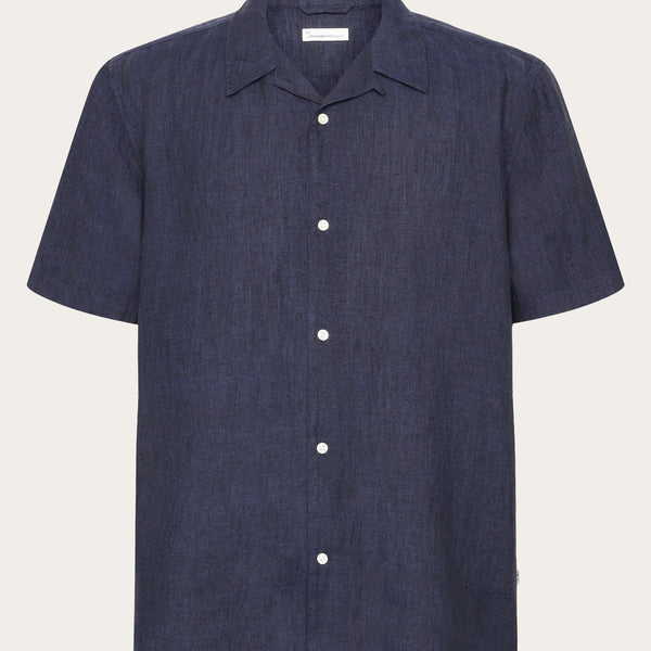 Box_fit_short_sleeved_linen_sh