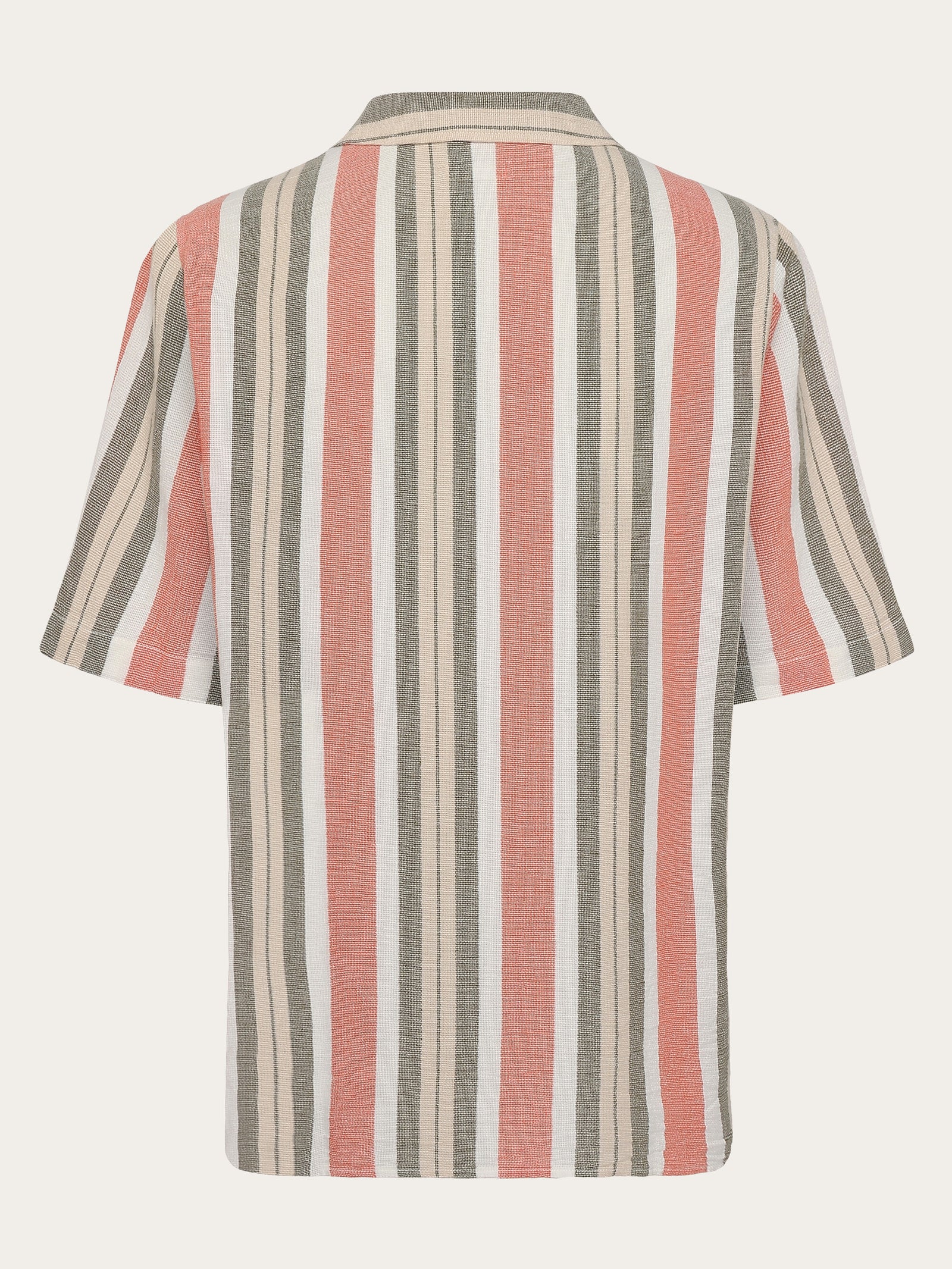 Box_short_sleeve_striped_cotto