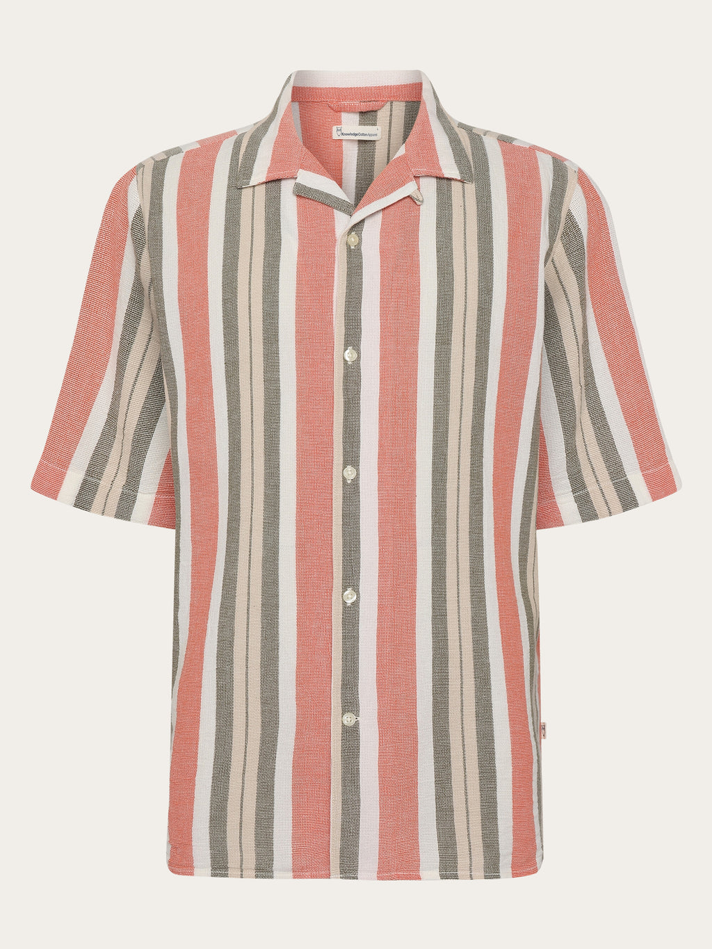 Box_short_sleeve_striped_cotto