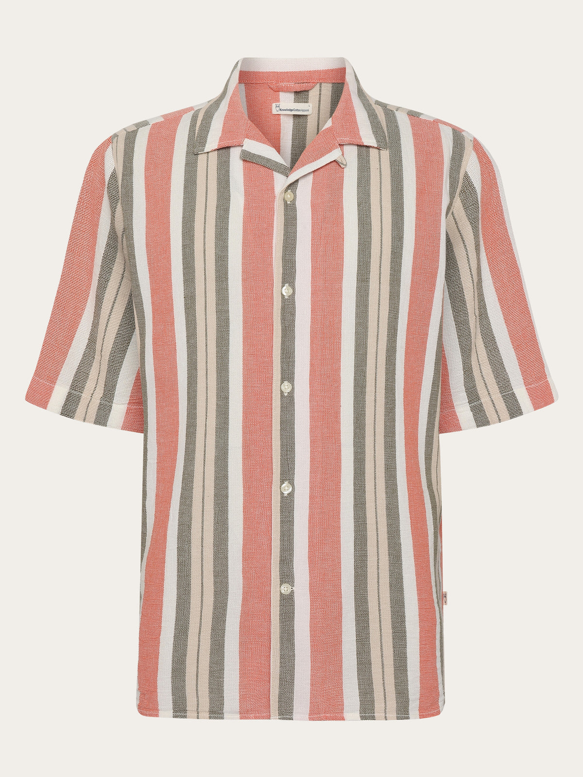 Box_short_sleeve_striped_cotto