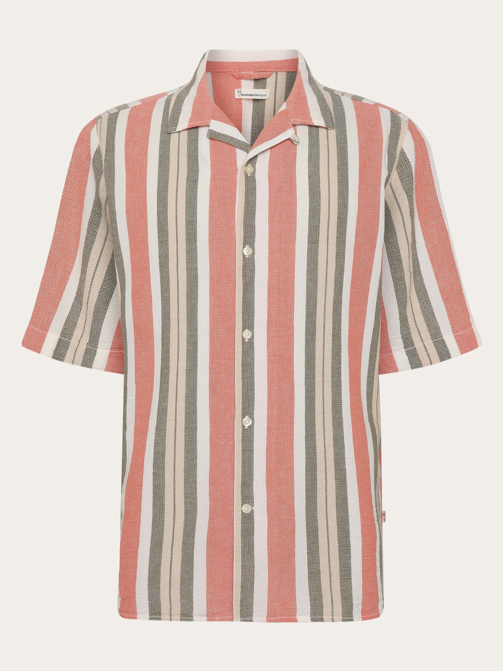 Box_short_sleeve_striped_cotto