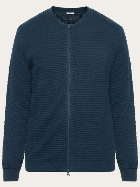 Bubble_knit_cardigan_-