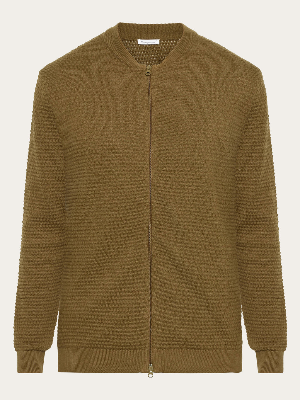 EEL PRODUCTS / Nordic Cardigan | Tree And Branch