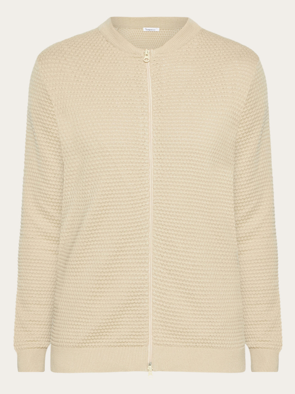 Bubble_knit_cardigan_-