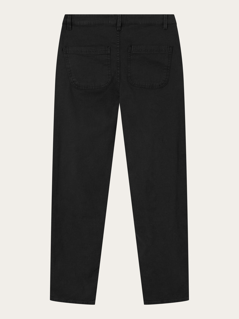 Workwear Men's Pants - Black