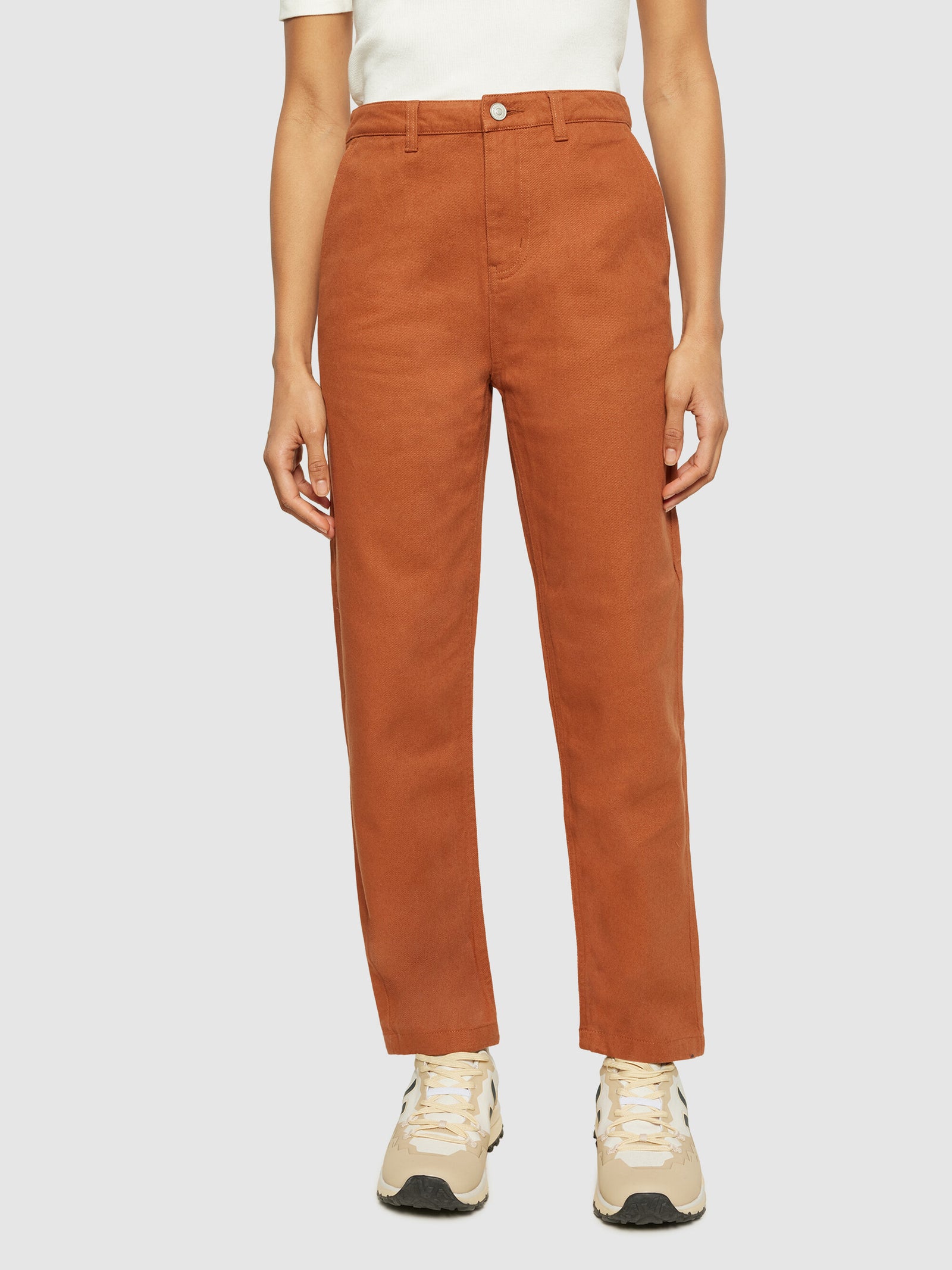 argue アギュー　cotton twill backer mov pants cnw4ytchn4yp7ovxruzx_75af25c7-