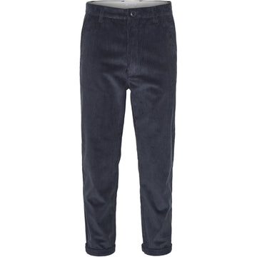 Buy CHUCK regular 8-wales corduroy chino pants - Dachshund