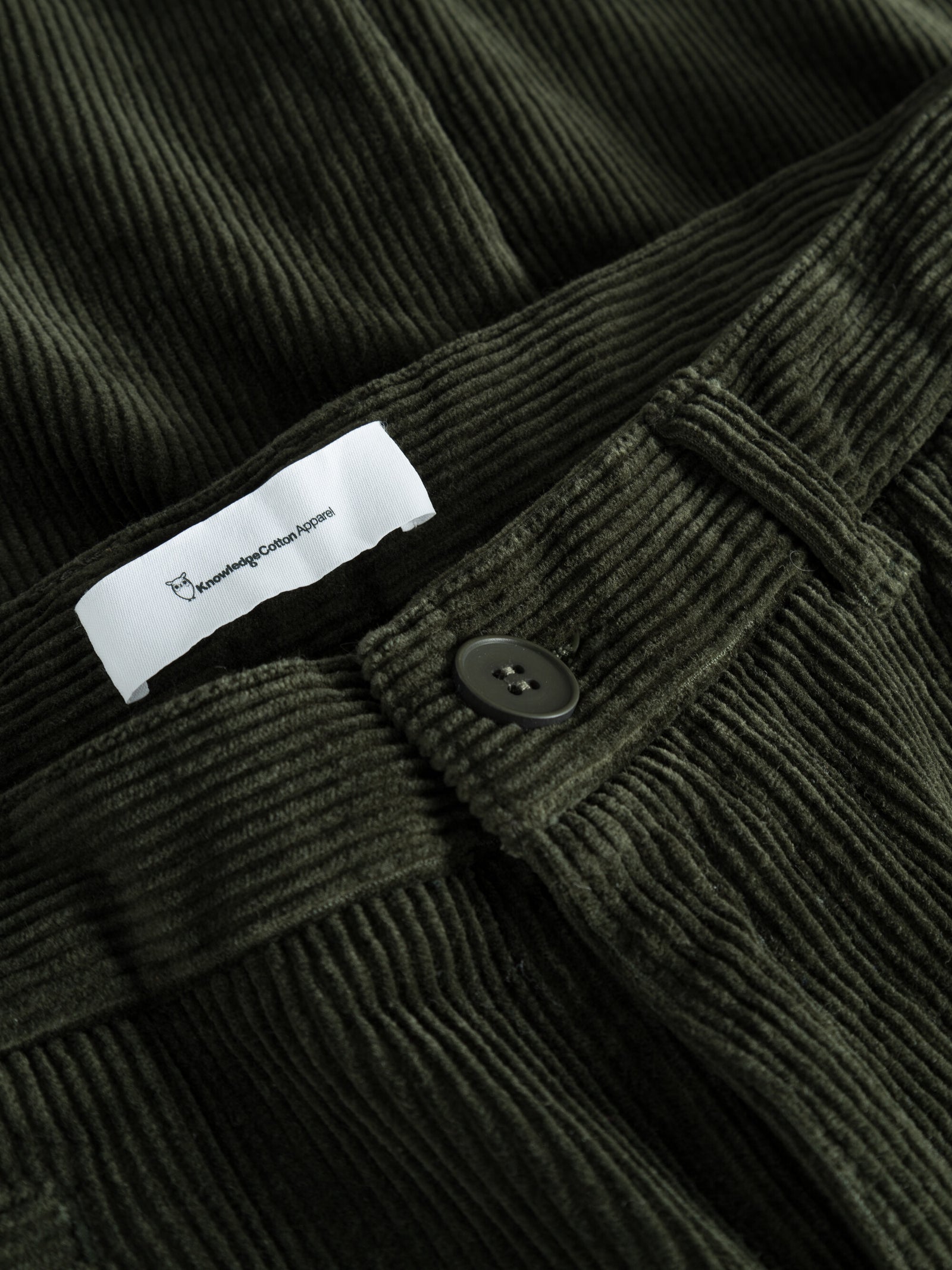 【HI FI FNK】Age Corduroy Color Pants Boy Caramel Candy The Corduroy Pant by Janie and Jack