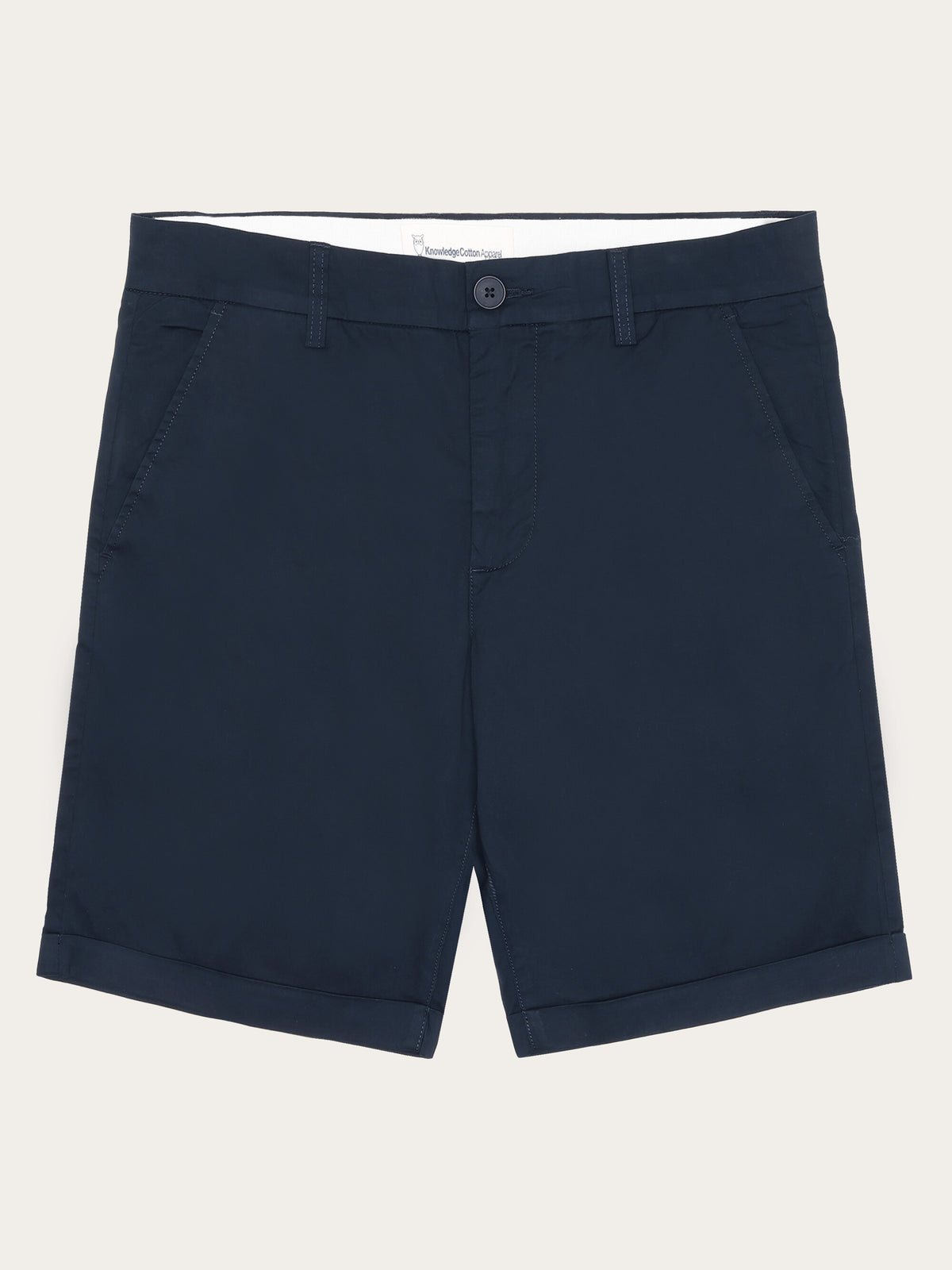 Shorts - KnowledgeCotton Apparel®