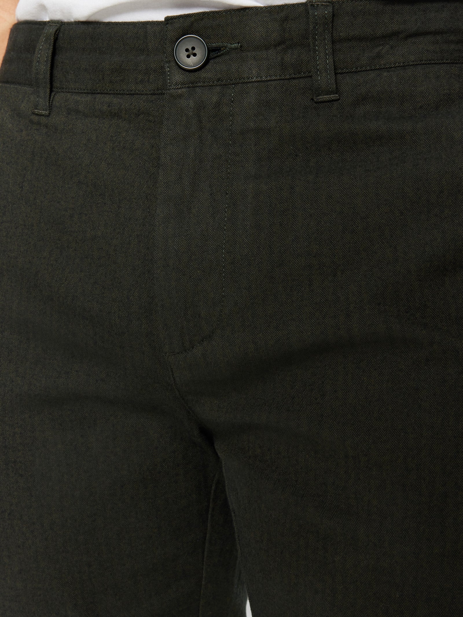 kndhd FCRB VENTILATION CHINO PANTS Harbor Performance Chino - Naval Grey – Duck Head