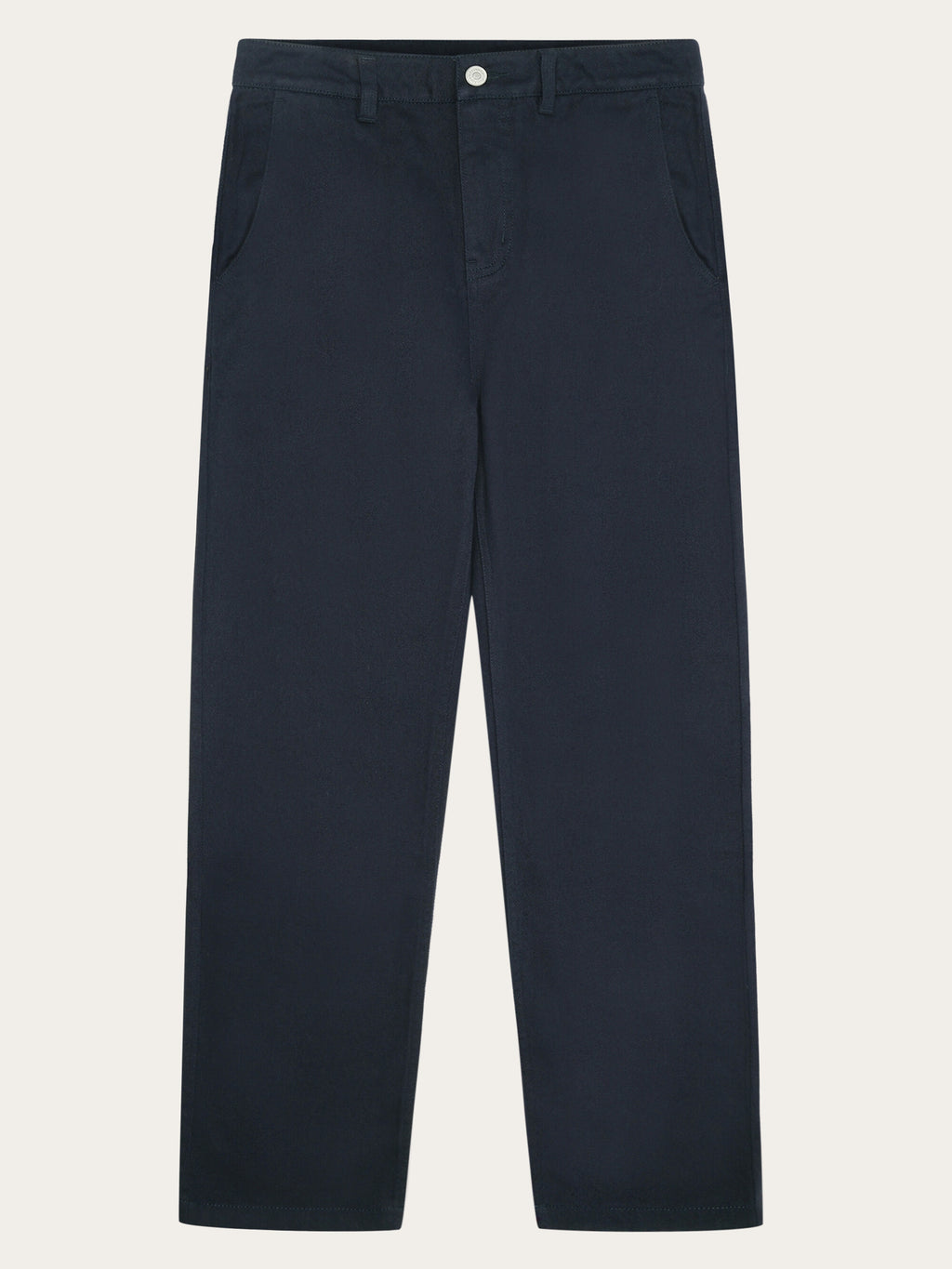 WHIMSY / VENTILE CHINOS BLACK - COFLO