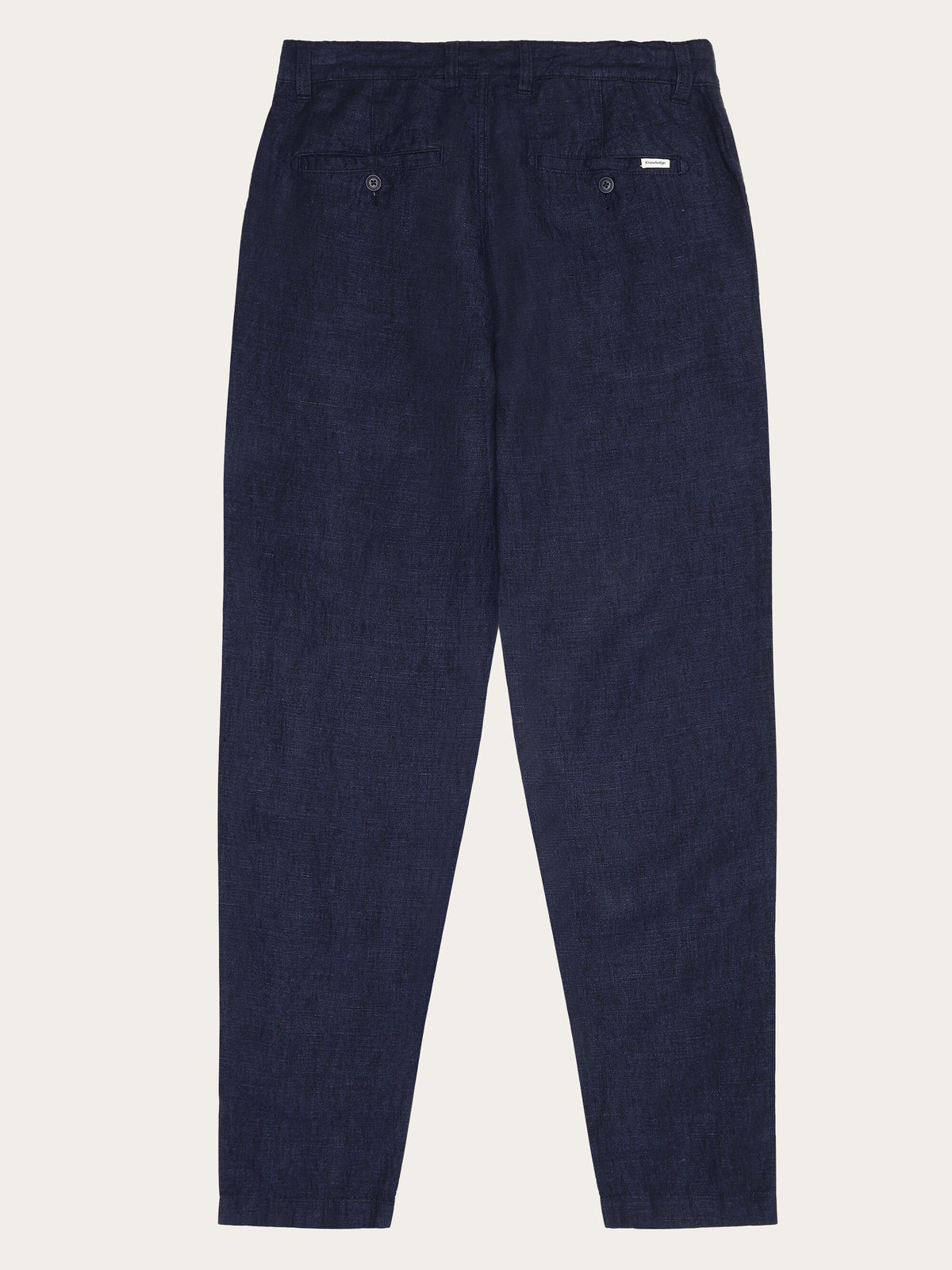 パンツ 00s archive more about less chino pants Xx Chino Authentic Relaxed Trousers - Black | Levi's® BE