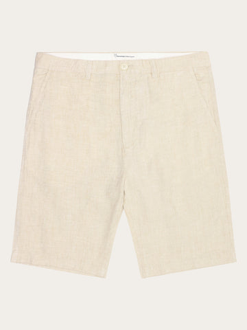 パンツ LINEN WOOL FATIGUE SHORTS lidnm LINEN WOOL FATIGUE SHORTS（カーゴパンツ）｜LIDNM（リドム）の