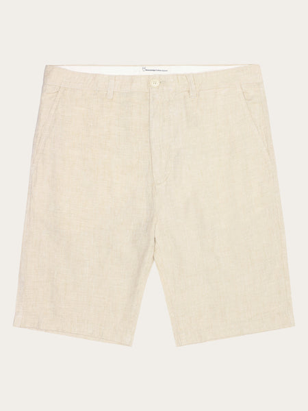 【AAKE】CUROT WOOL SHORTS Wool Men Shorts | Merino Wool Shorts | Hand Knitted Shorts