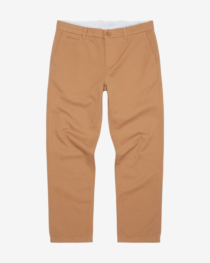 KnowledgeCotton Apparel - MEN CHUCK regular twill chino pants Pants 1019 Tuffet