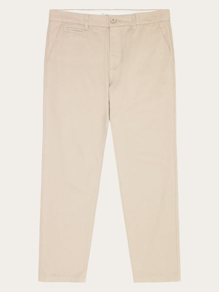 高級素材使用ブランド CHUCK_regular_twill_chino_pant パンツ