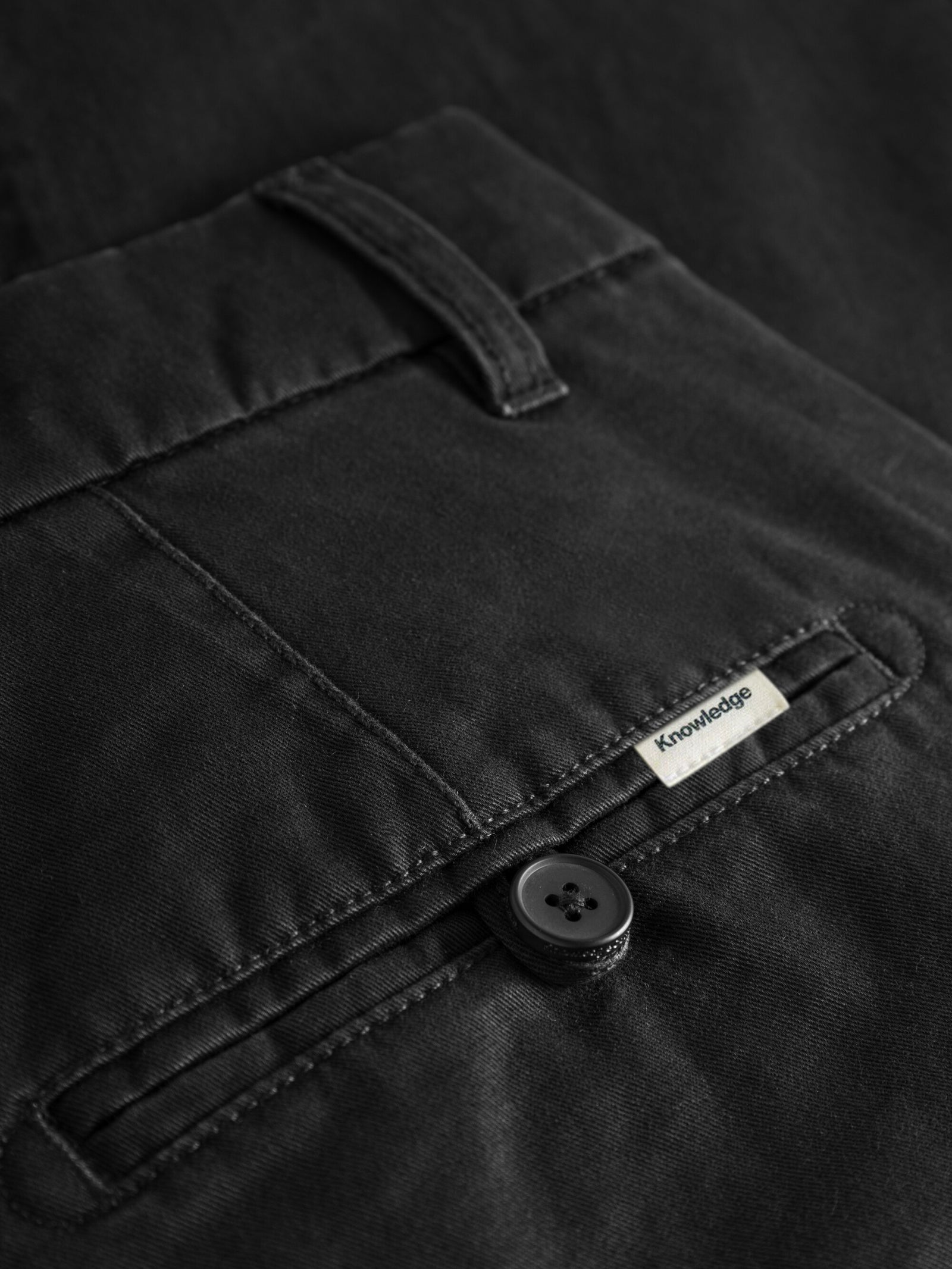 t__pyon ON Pace Pants Black | BSTN Store